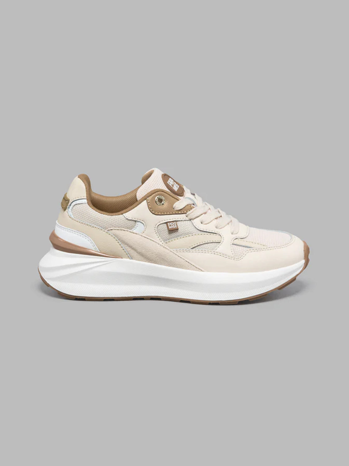 Tenis Te Promise Megara