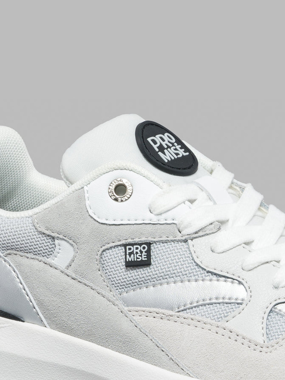 Tenis Te Promise Megara