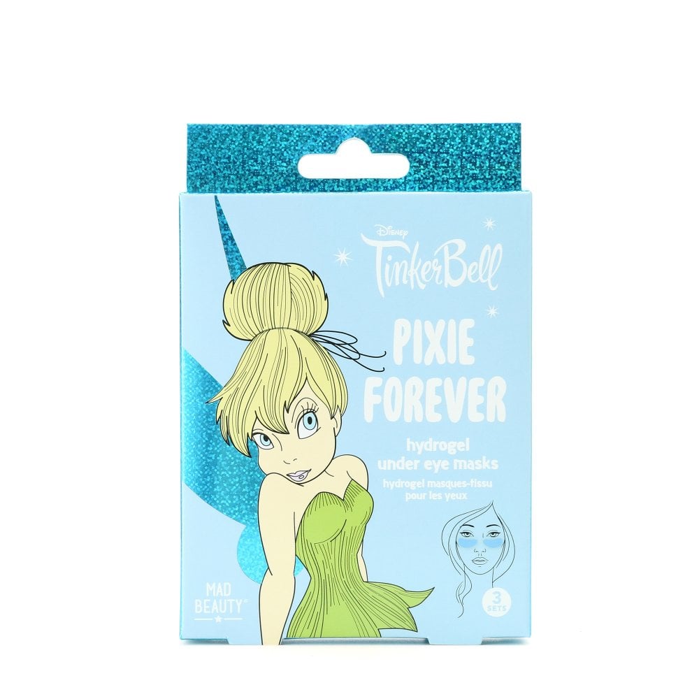 Mascarilla facial Tinkerbell TPP-FG14059-12