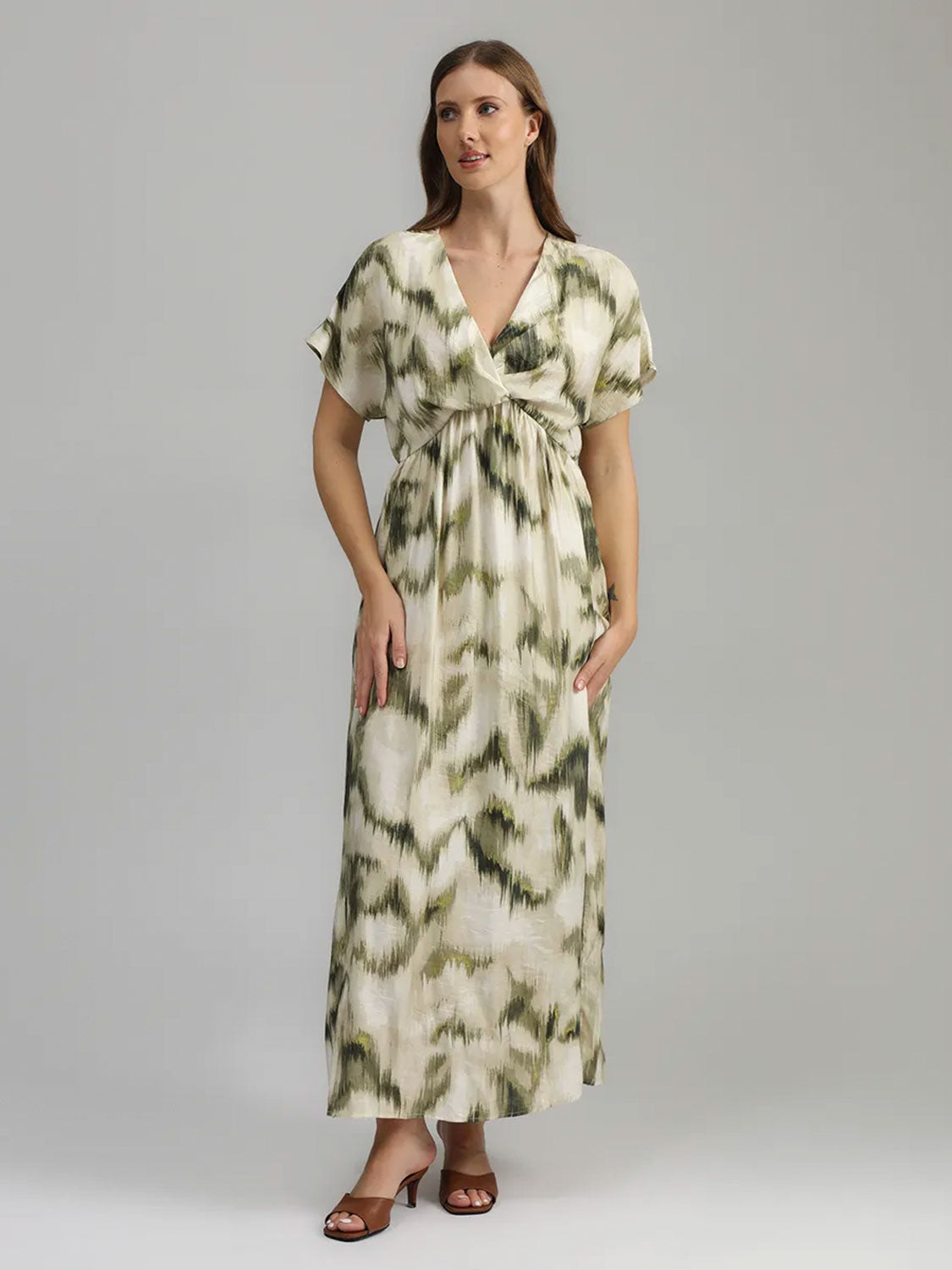 Vestido Vero Moda Katerina 10346094
