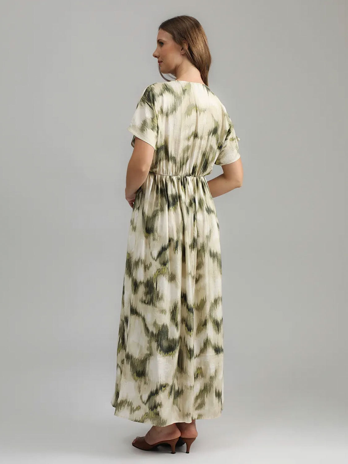 Vestido Vero Moda Katerina 10346094