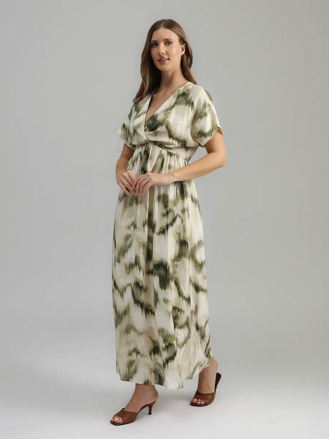 Vestido Vero Moda Katerina 10346094