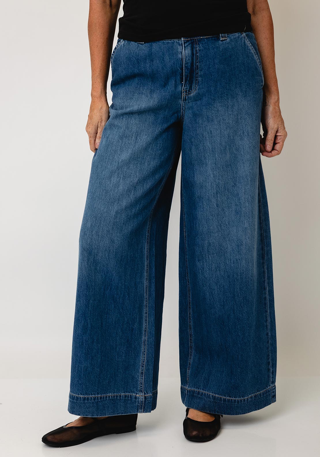 Jeans Vero Moda Mannet 32 10346387