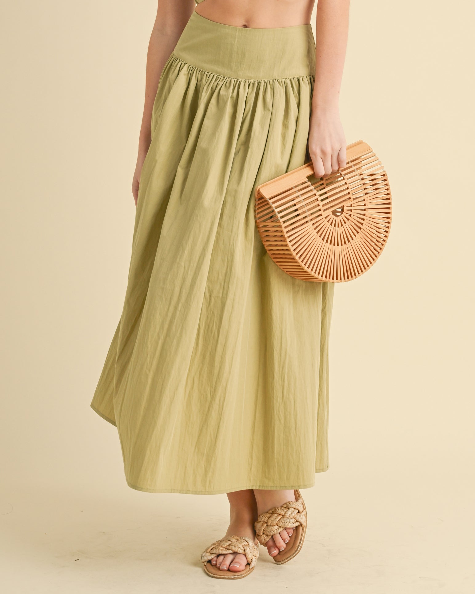 Falda Camelia Ariana CS25500A_F