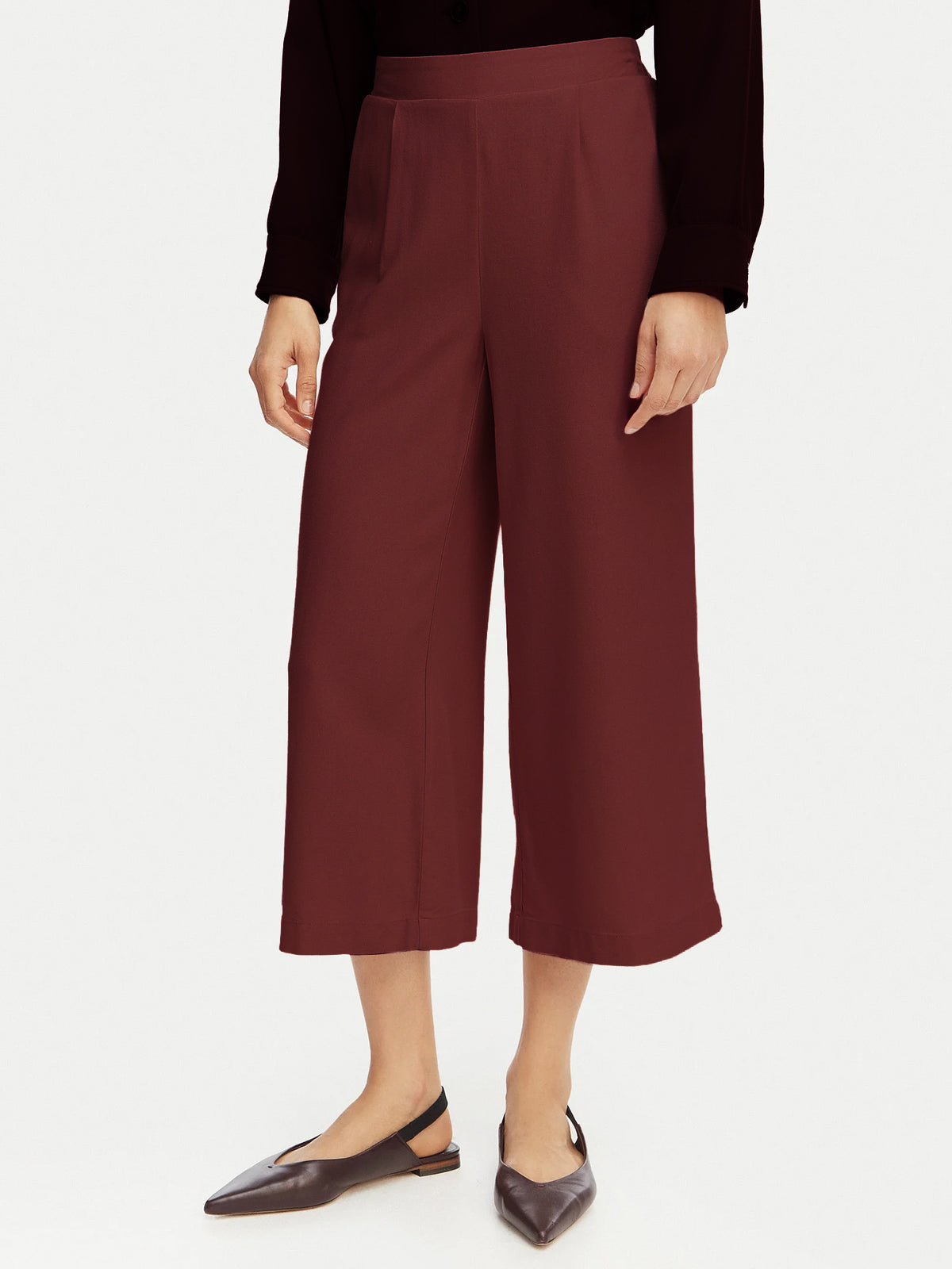 Pantalón Vero Moda Mymilo 10321626
