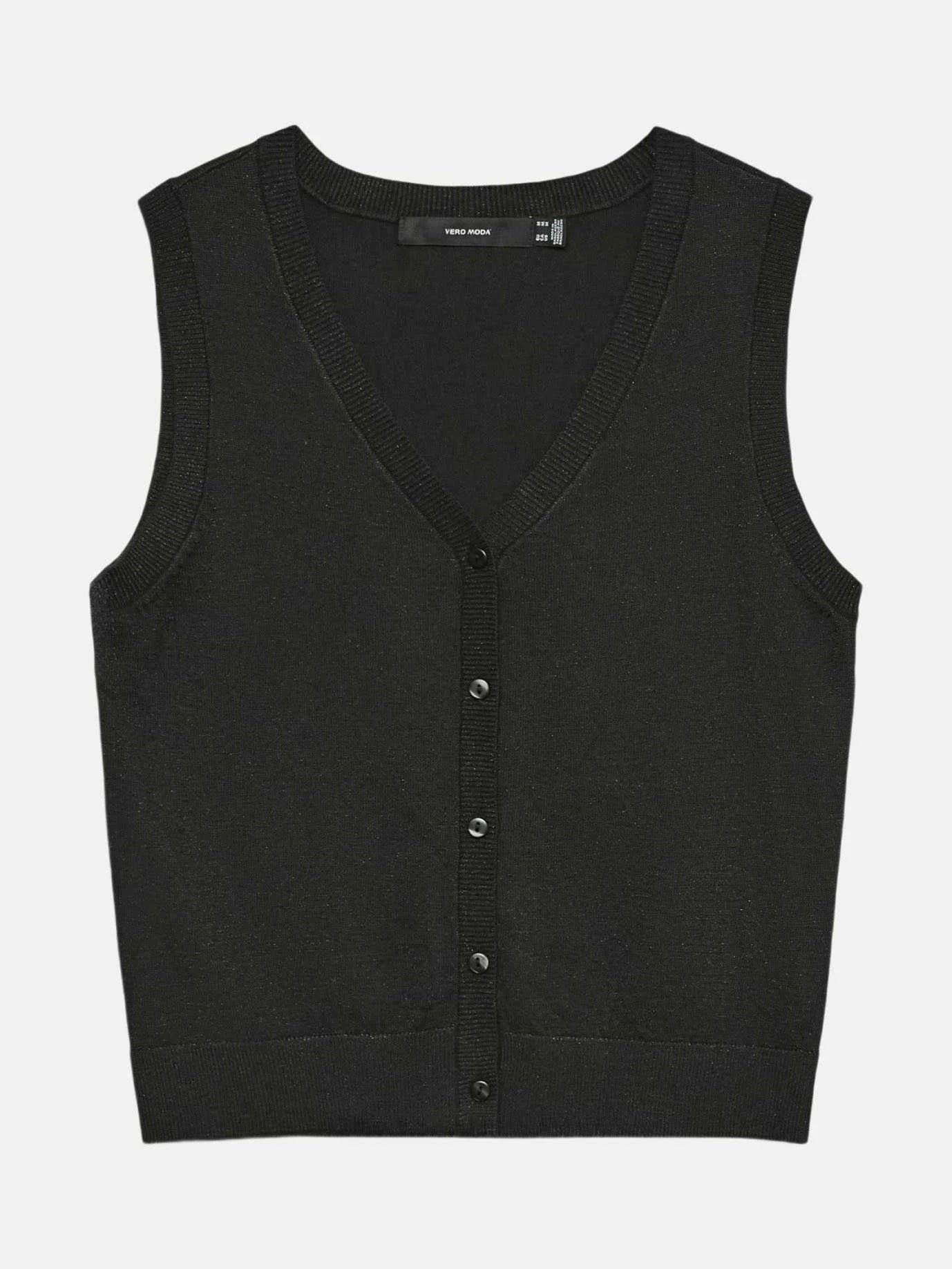 Blusa Vero Moda Happy 10336321