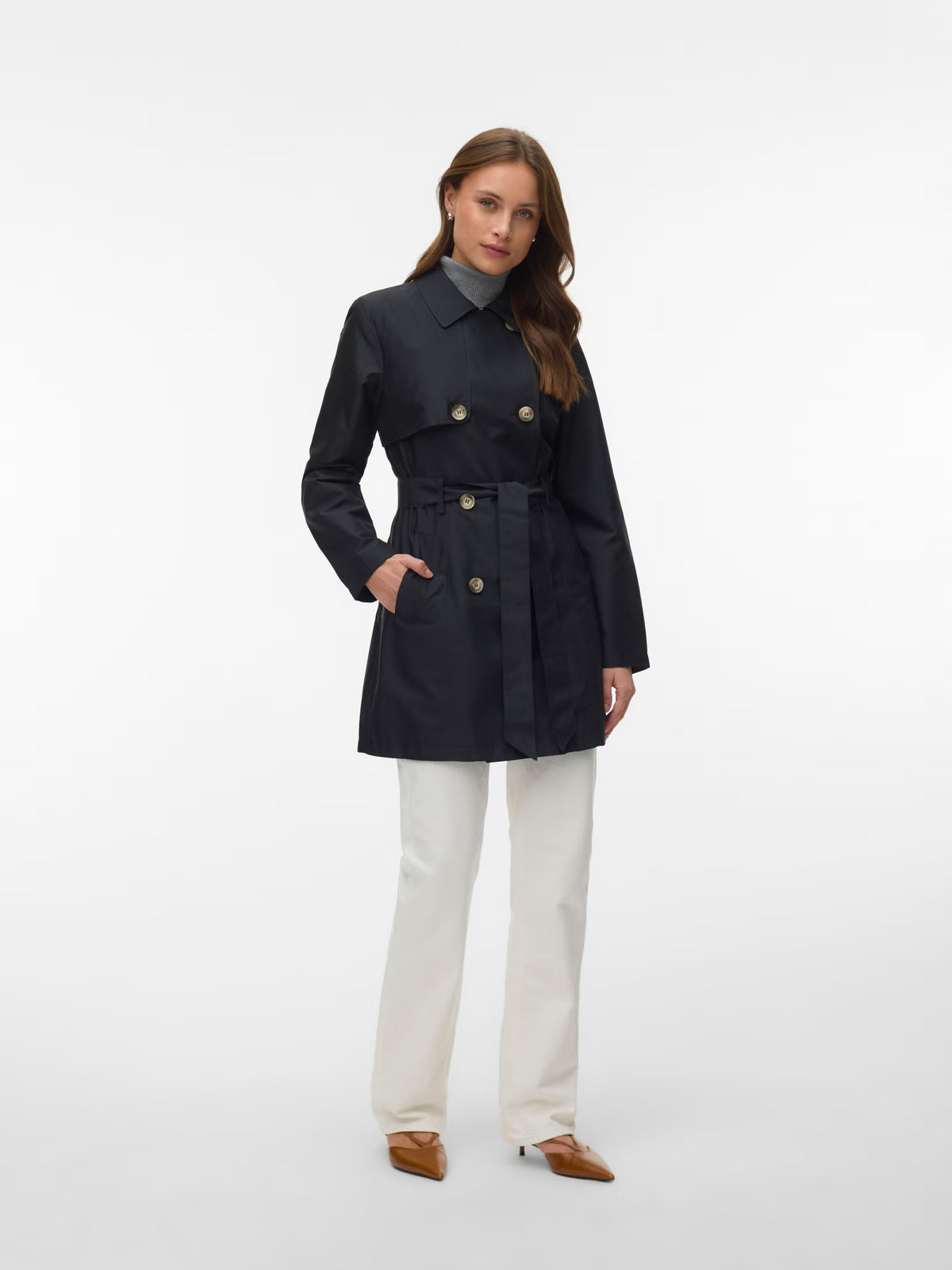 Jacket Vero Moda Gella 10338949