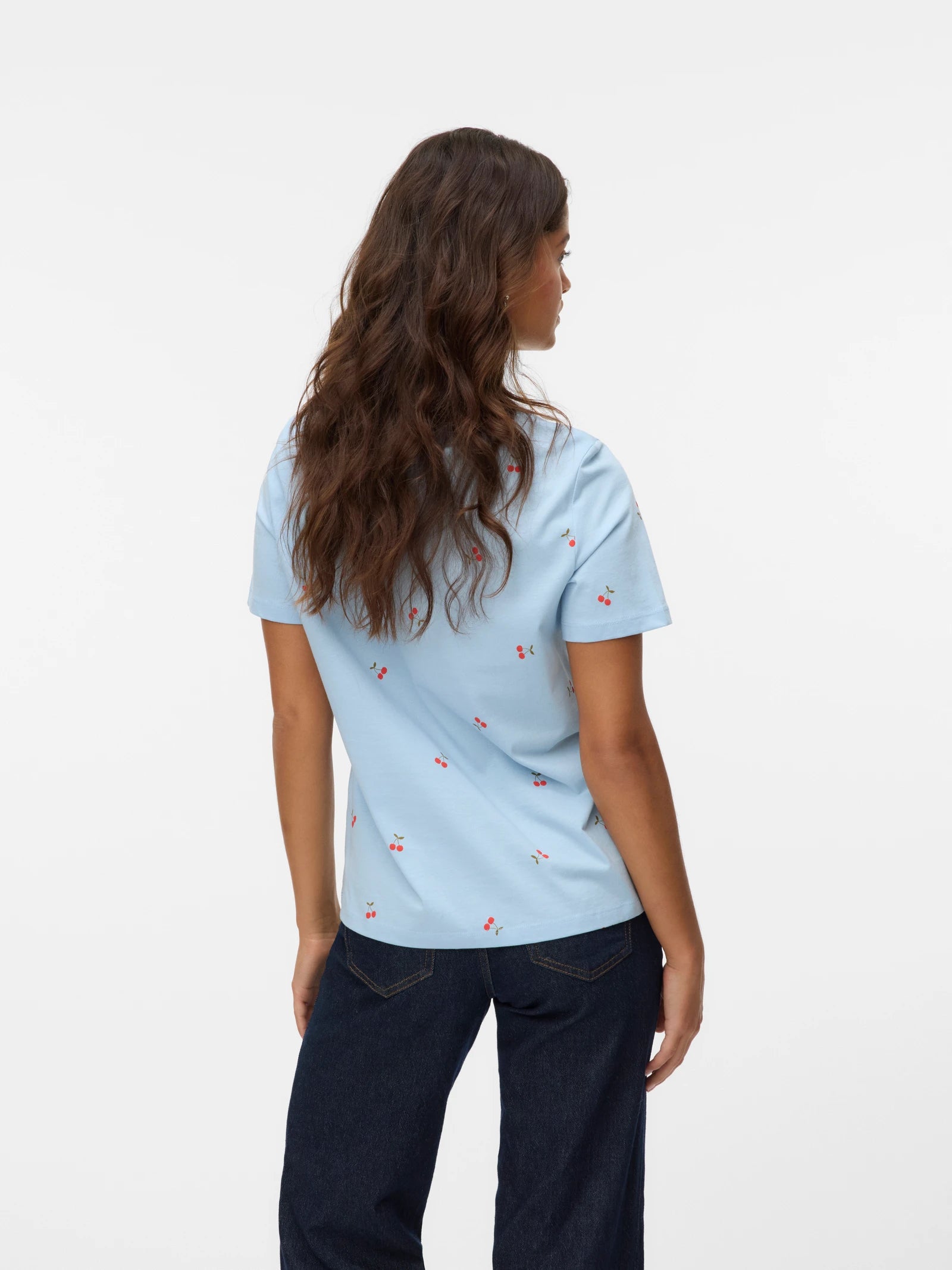 Tshirt Vero Moda Paulina IV  10329355