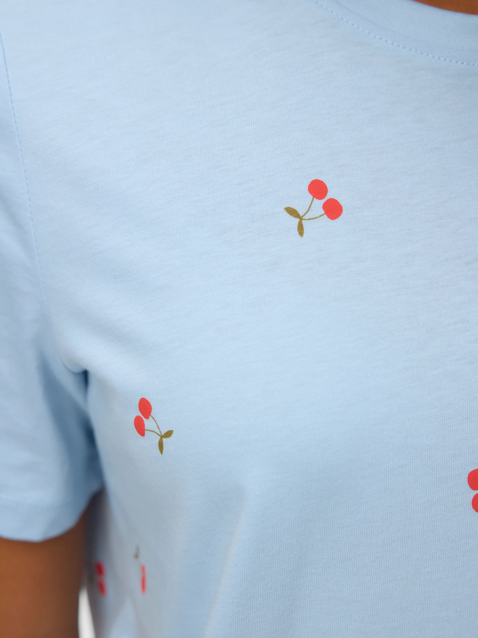 Tshirt Vero Moda Paulina IV  10329355