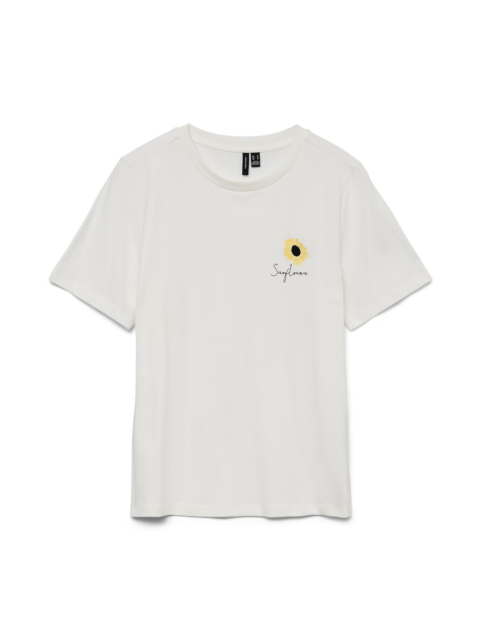 Tshirt Vero Moda Ulla III 10338420