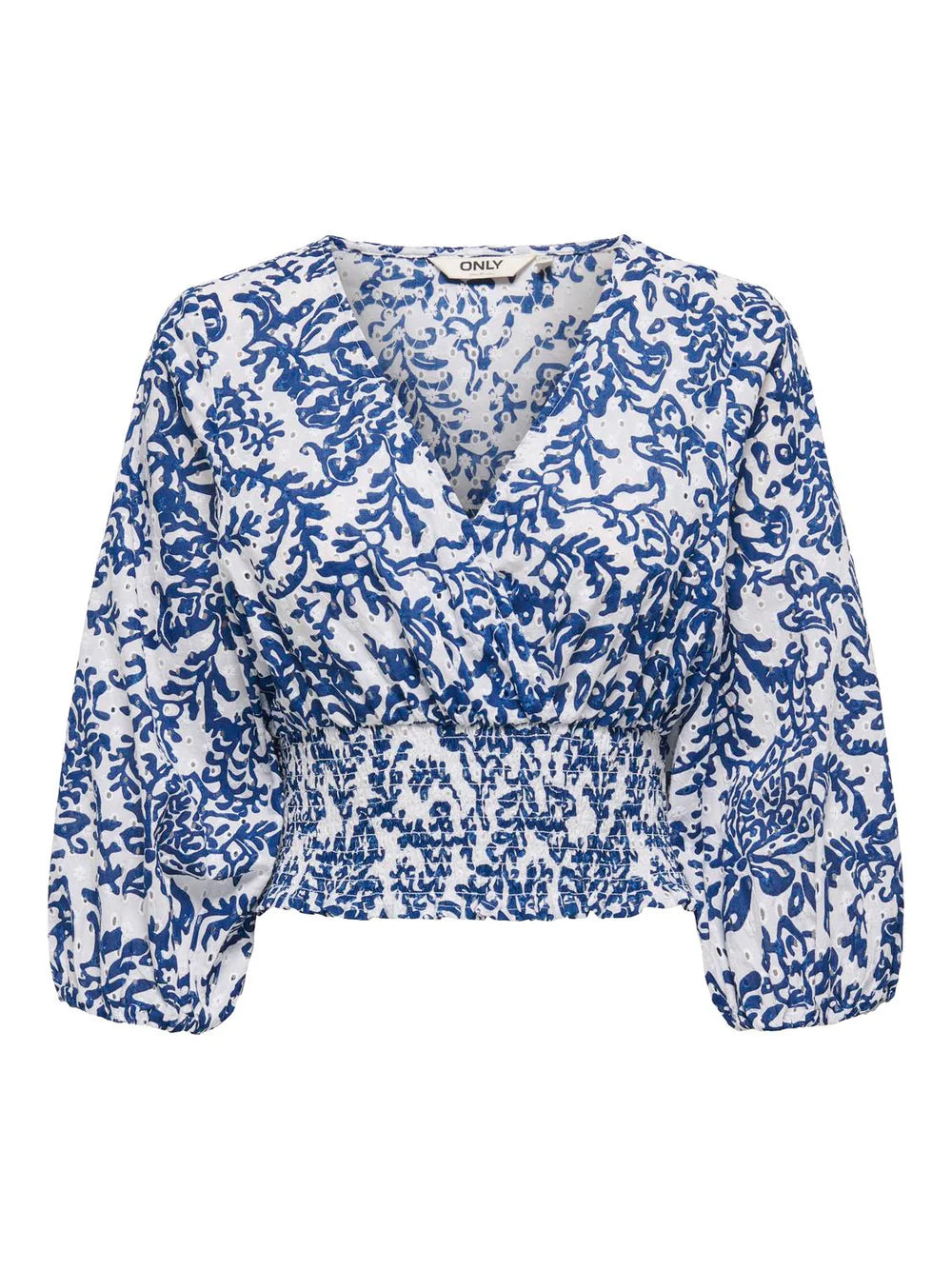 Blusa Only Chanee 15350001 15350001