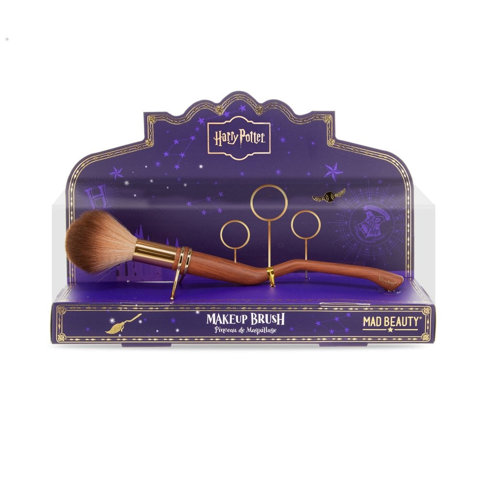 Brocha de maquillaje Harry Potter WHP-19288-8