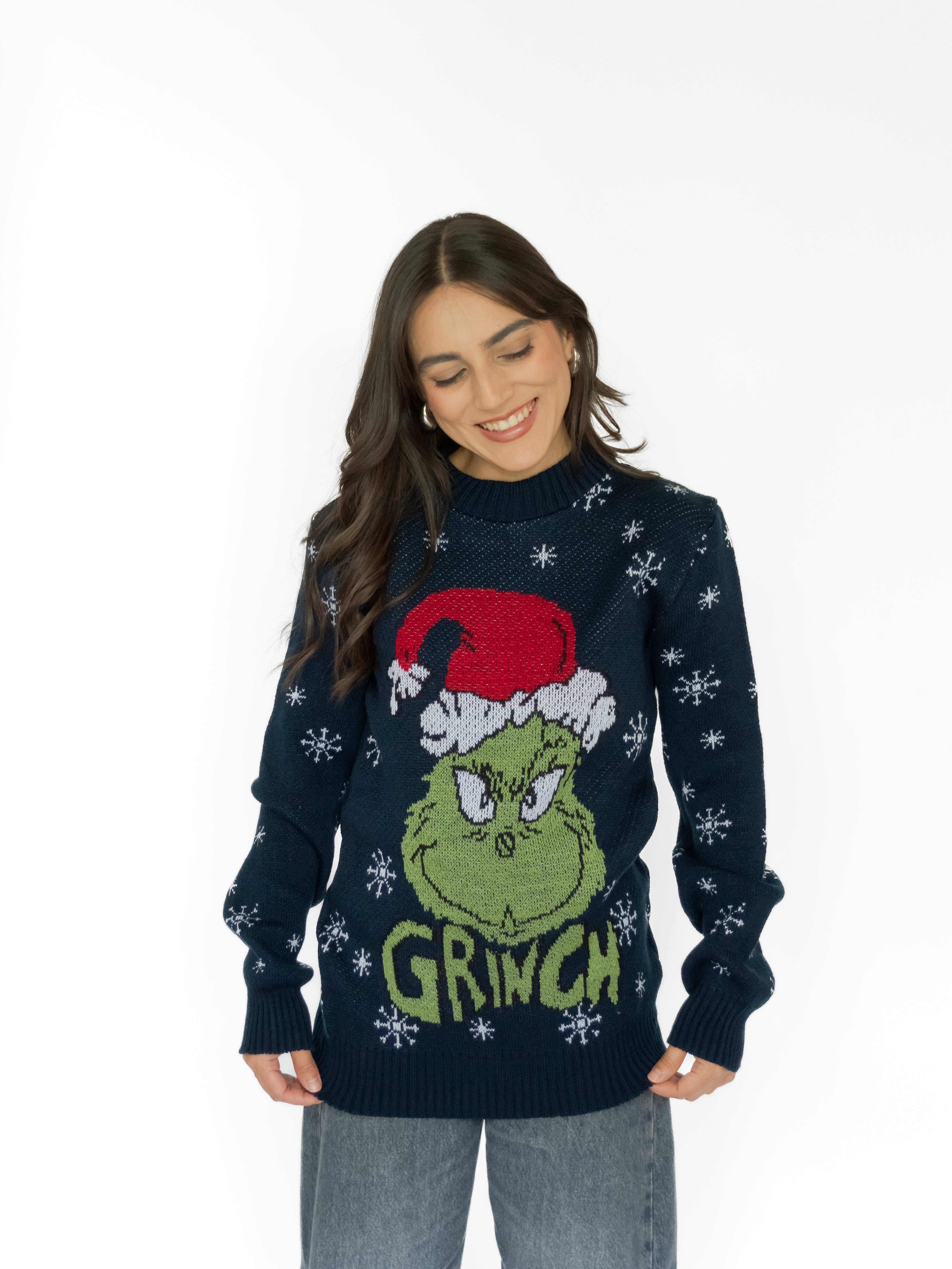 Abrigo Navideño Tendenza Xmas-M120