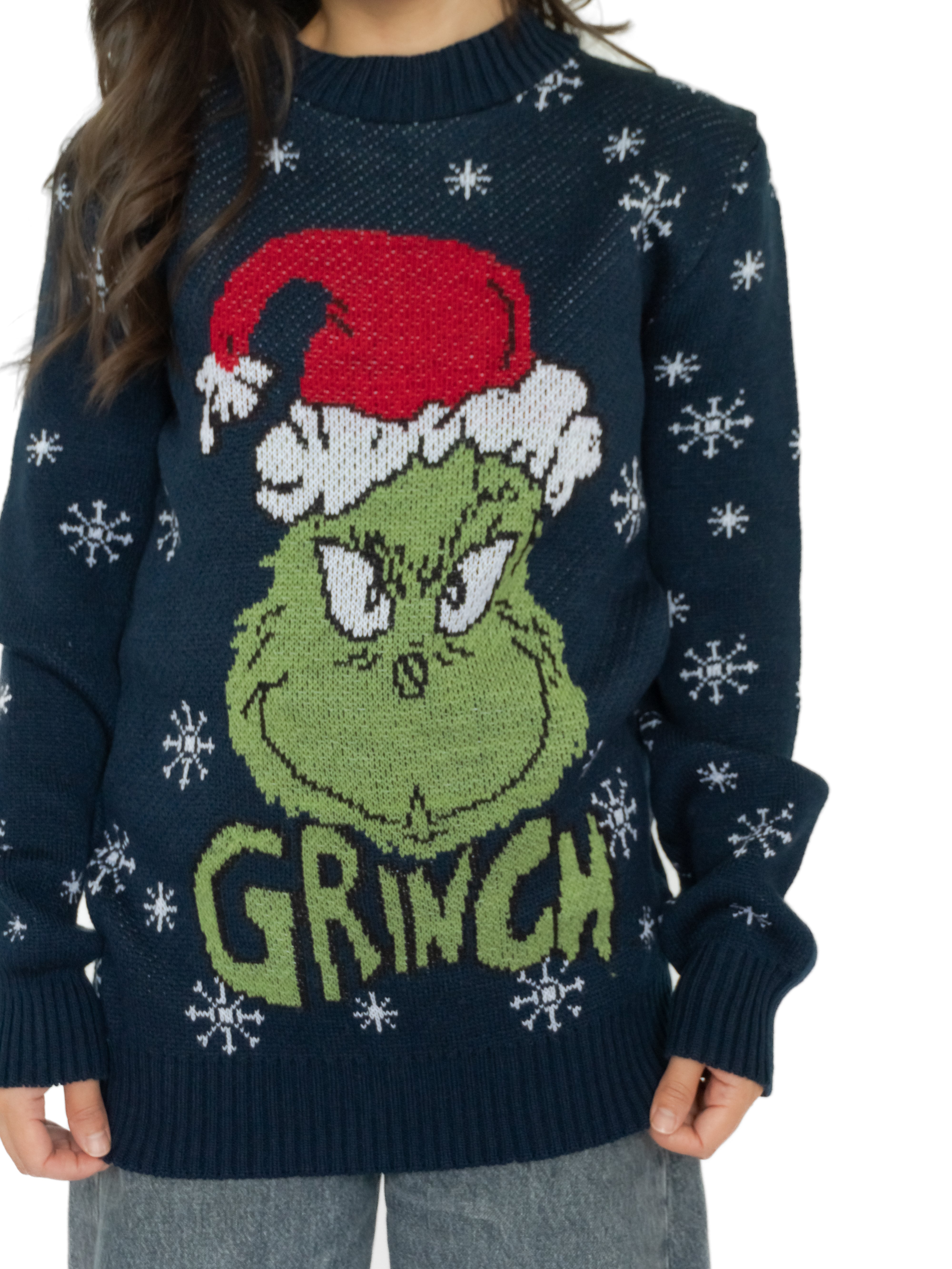 Abrigo Navideño Tendenza Xmas-M120