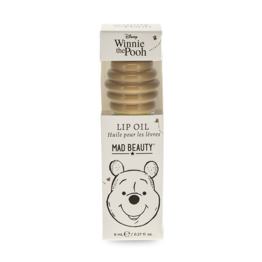 Aceite para labios Winnie The Pooh DW-19454-12