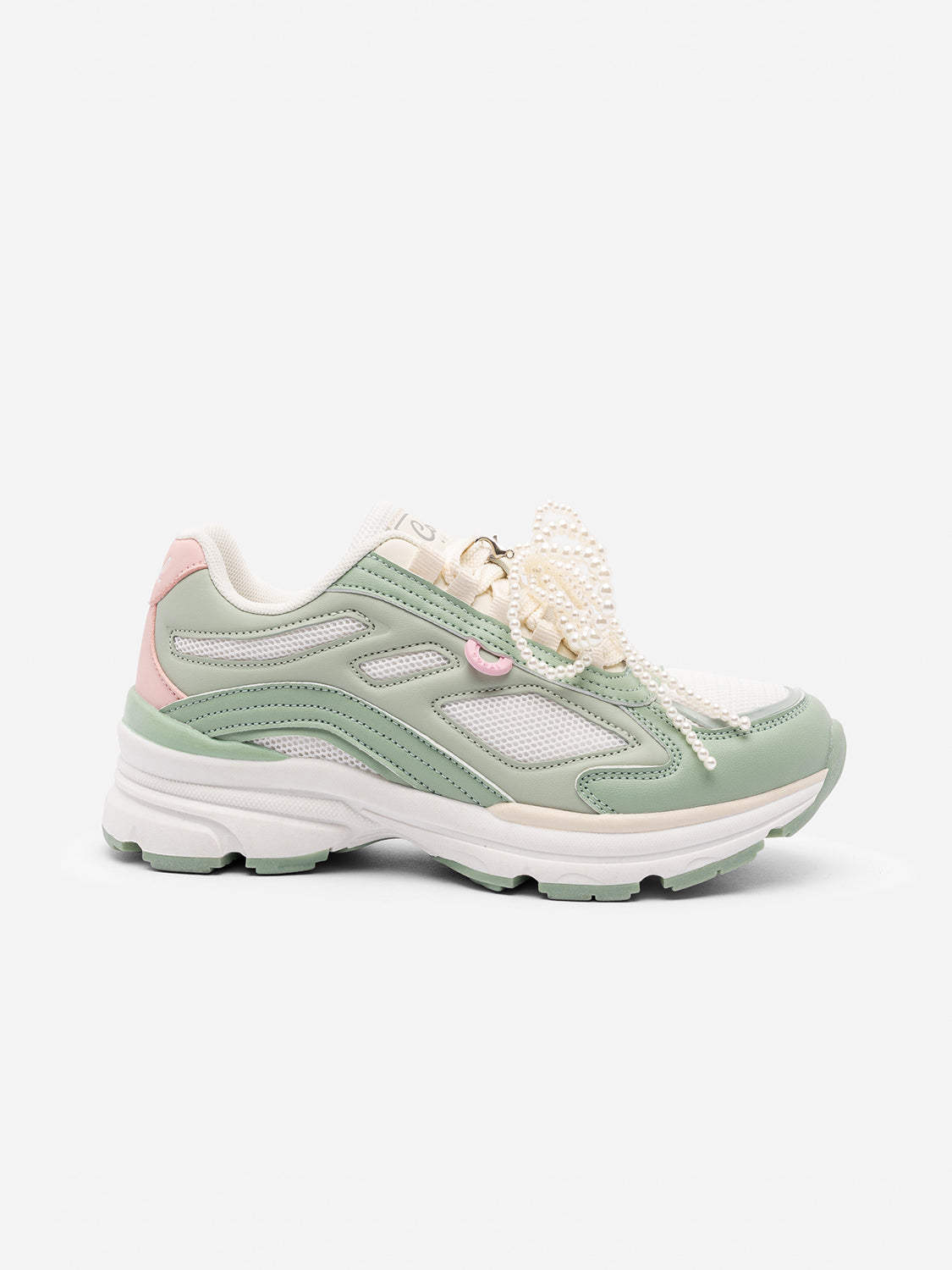 Tenis Kimi Coral Kimi