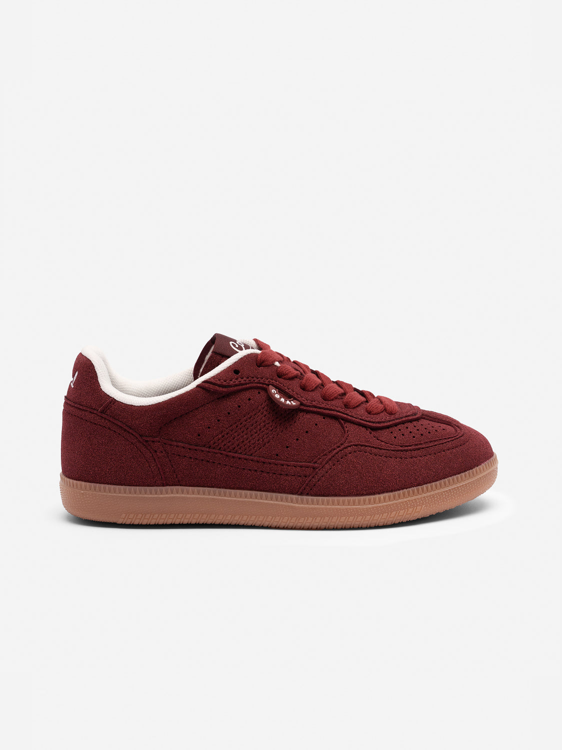 Tenis Coral Momemtum