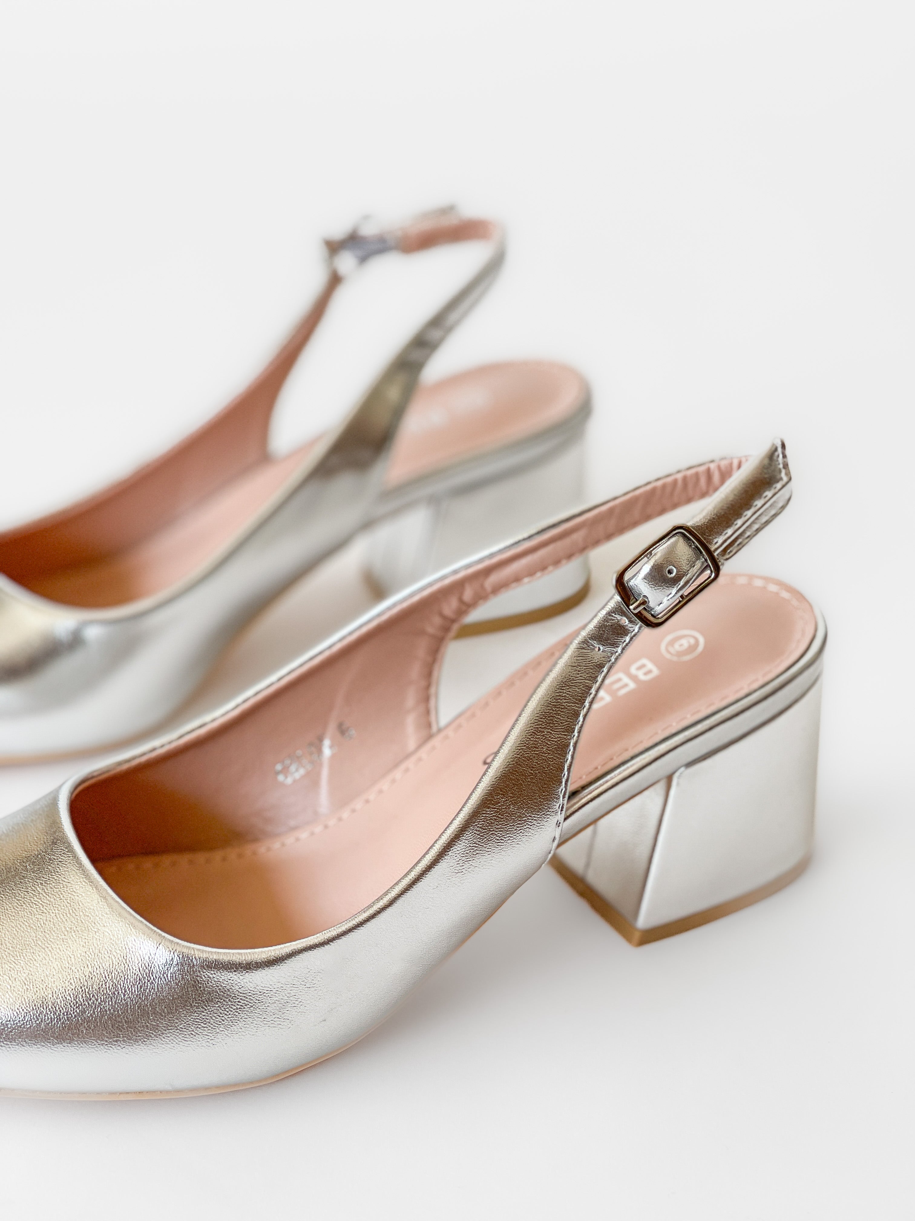 Zapato Chloe