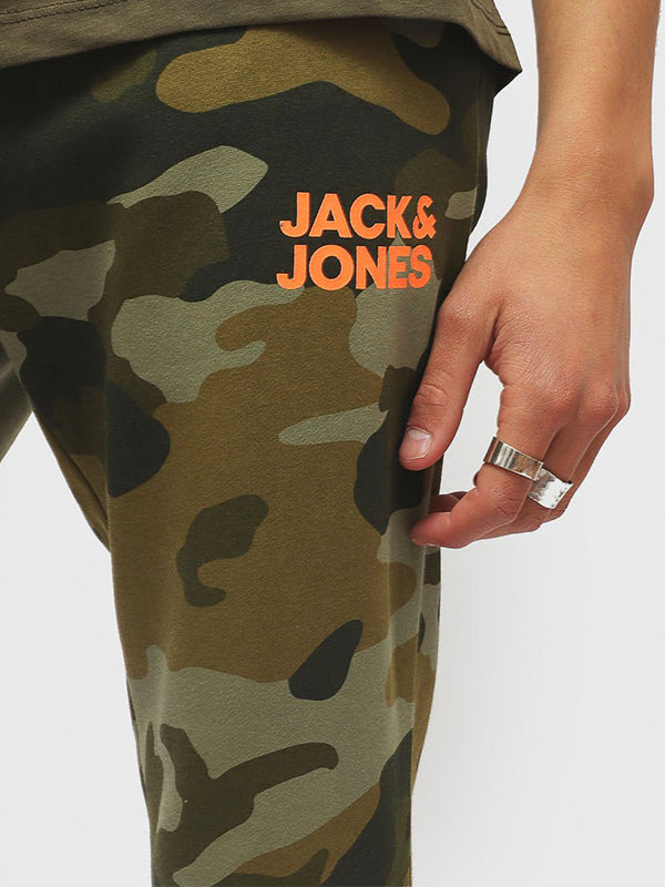 Jogger JJ Gordon 12178421