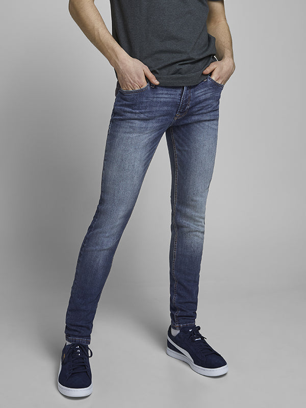 Jeans azul 