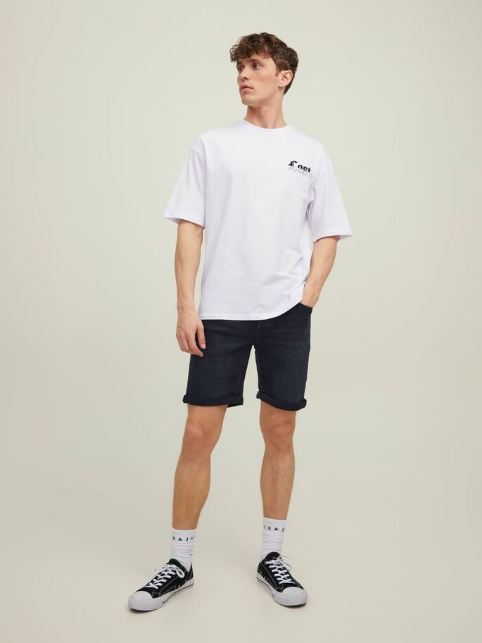 Short JJ Rick 12201716