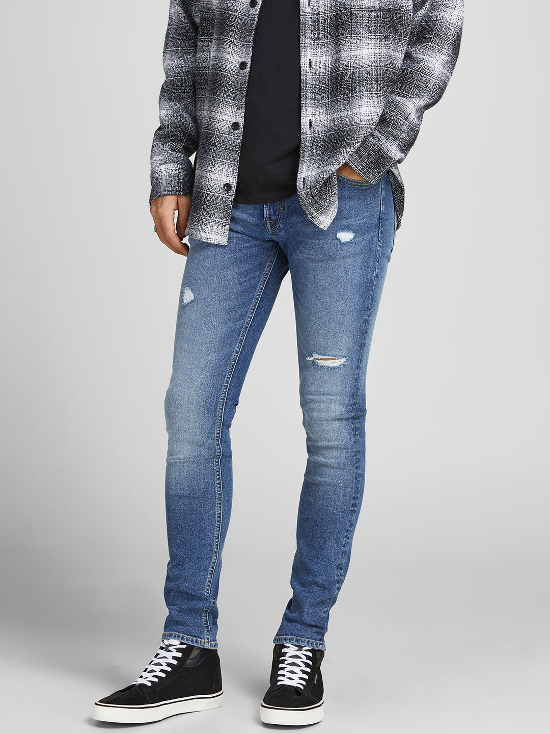 Jeans JJ Rick32 12201737