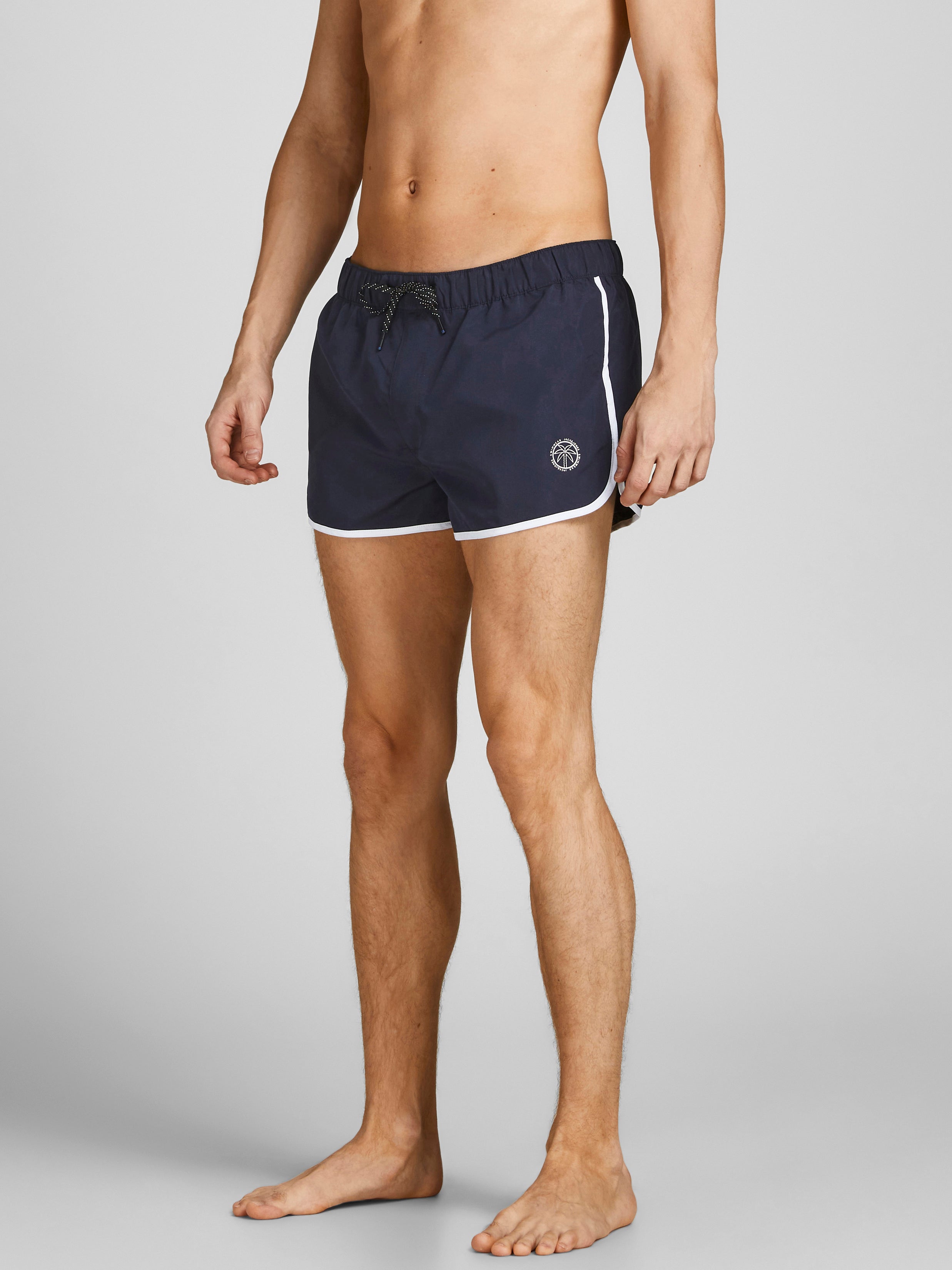 Short JJ Stkos 12204022