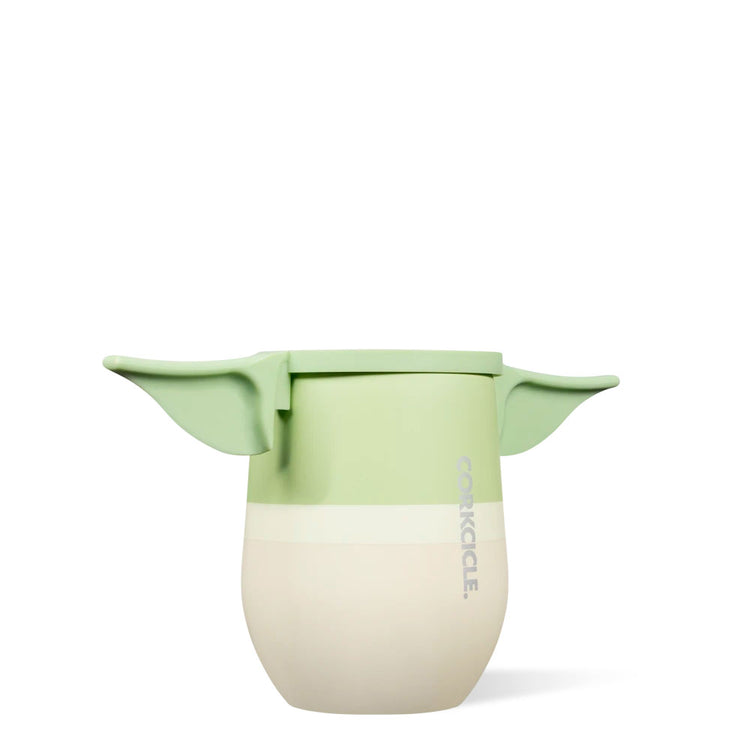 Vaso Grogu-Baby Yoda 12oz