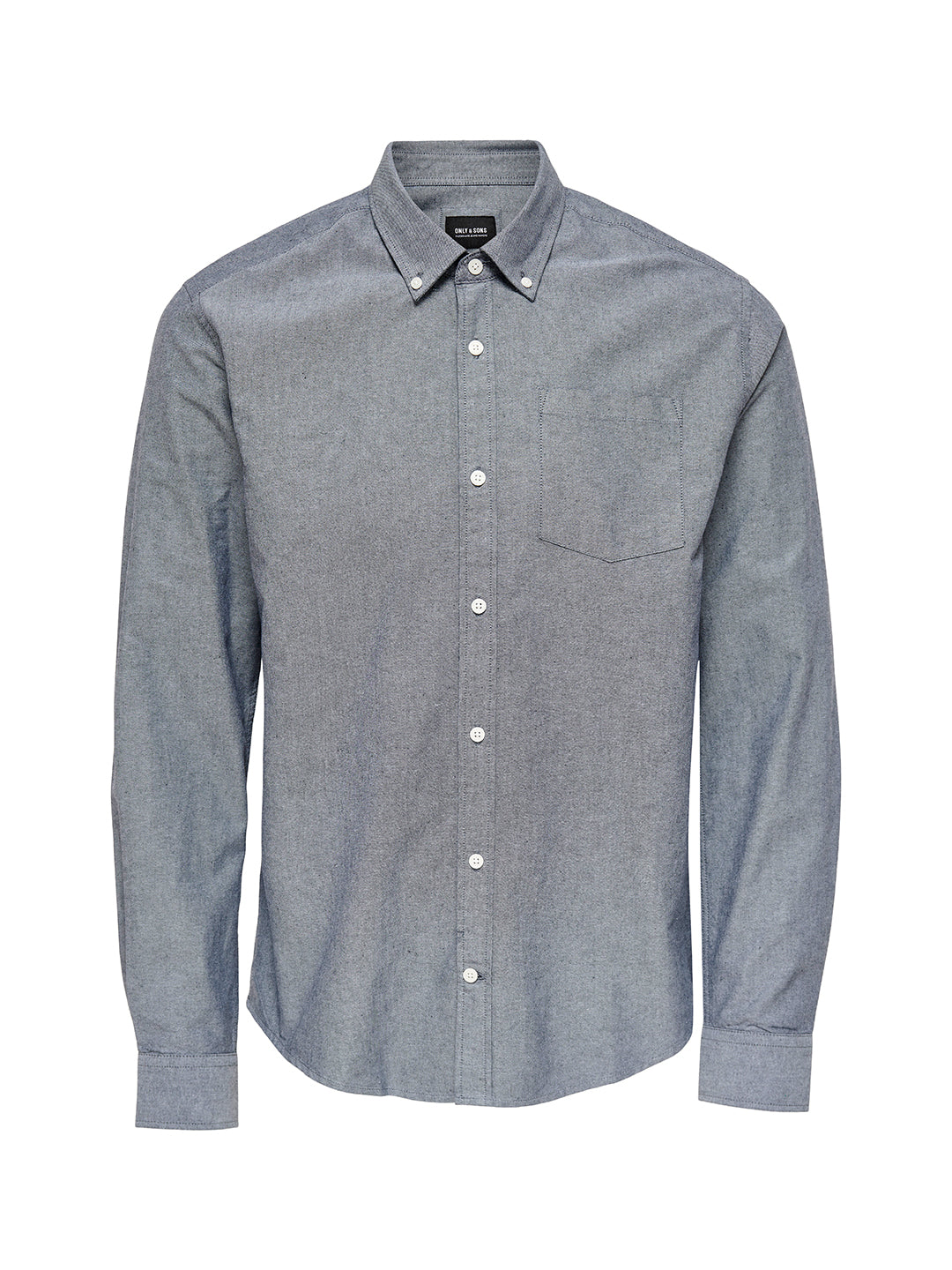 Camisa OS Neil 22019669