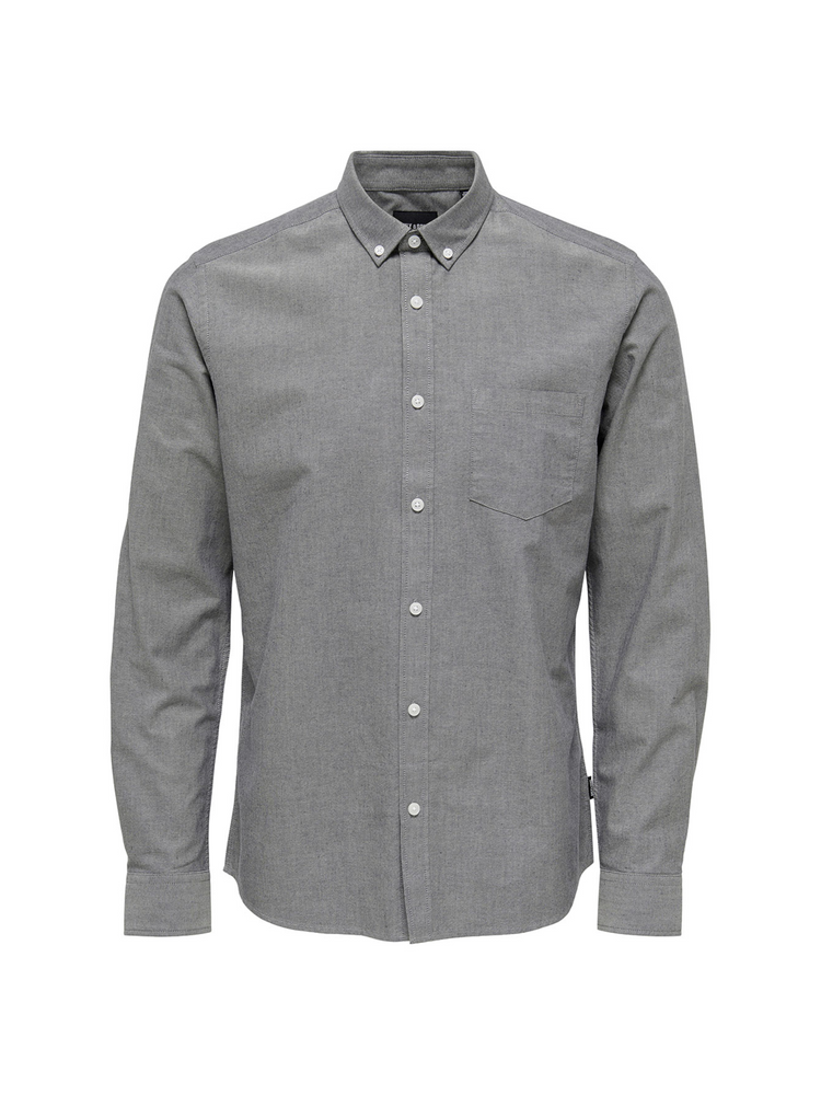 Camisa OS Alvaro 22006479
