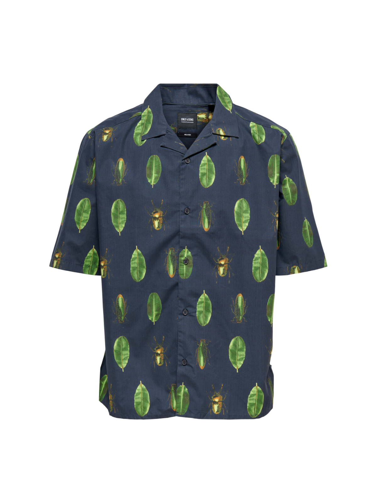 Camisa OS Bobby 22022439