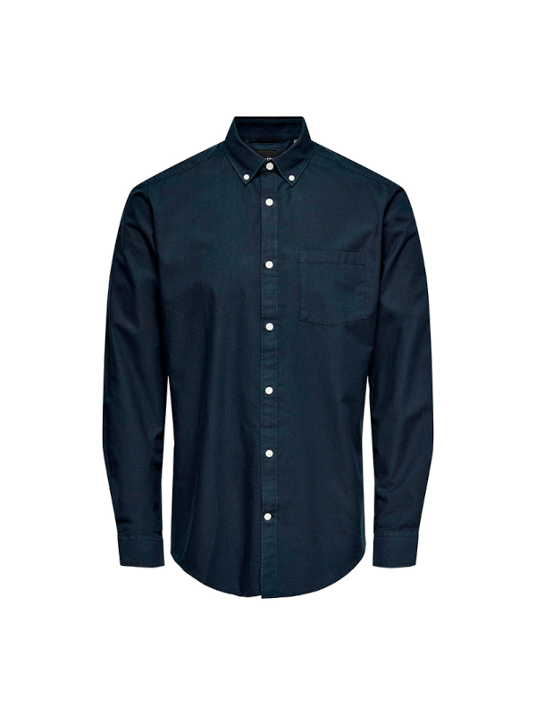 Camisa OS Neil 22019669