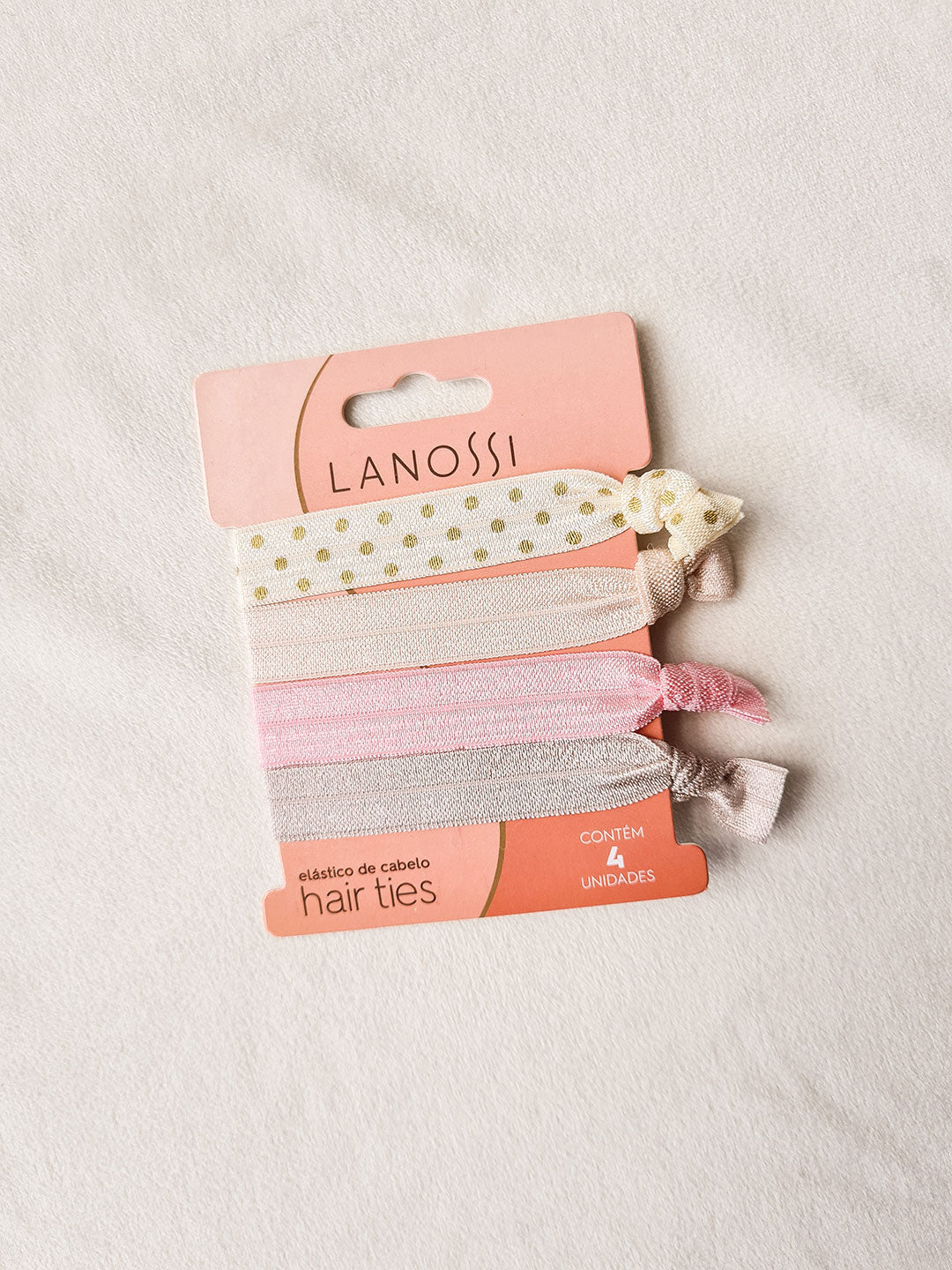 Cinta Para Pelo Lanossi #LS2515