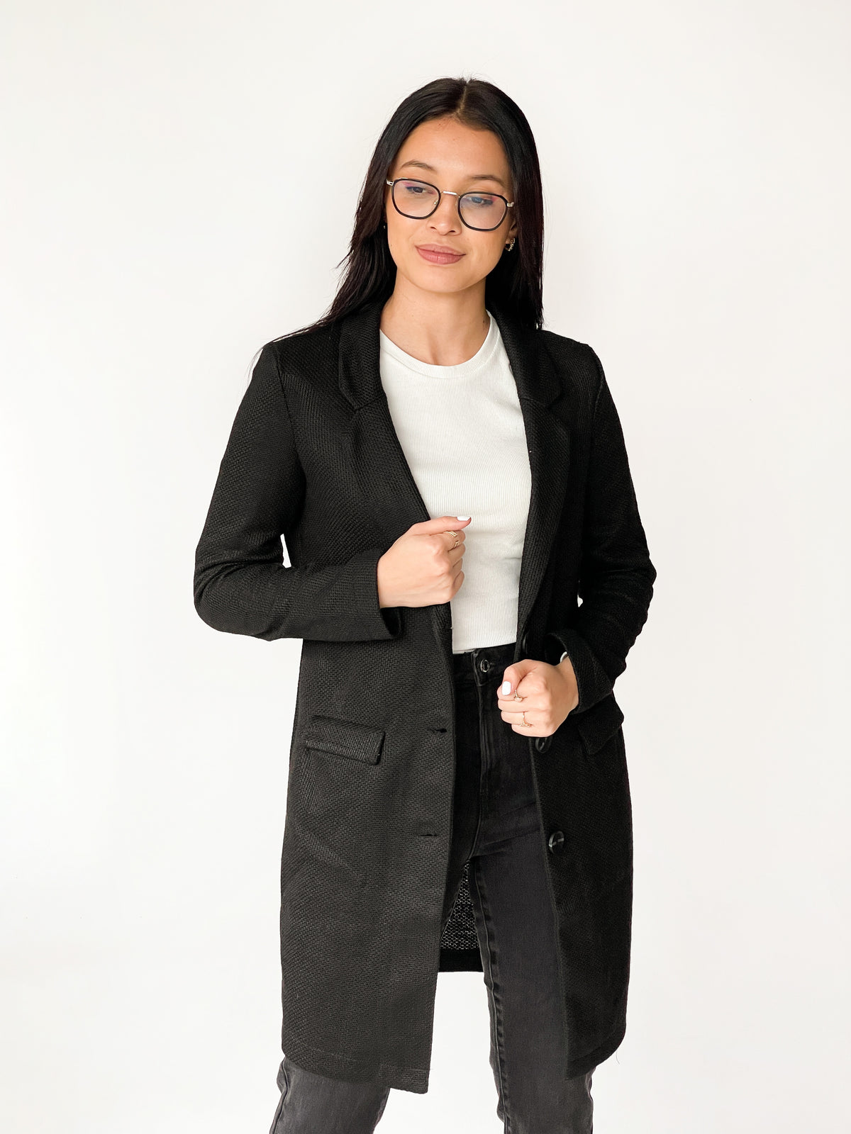 Gabardina JdY Besty 15138604