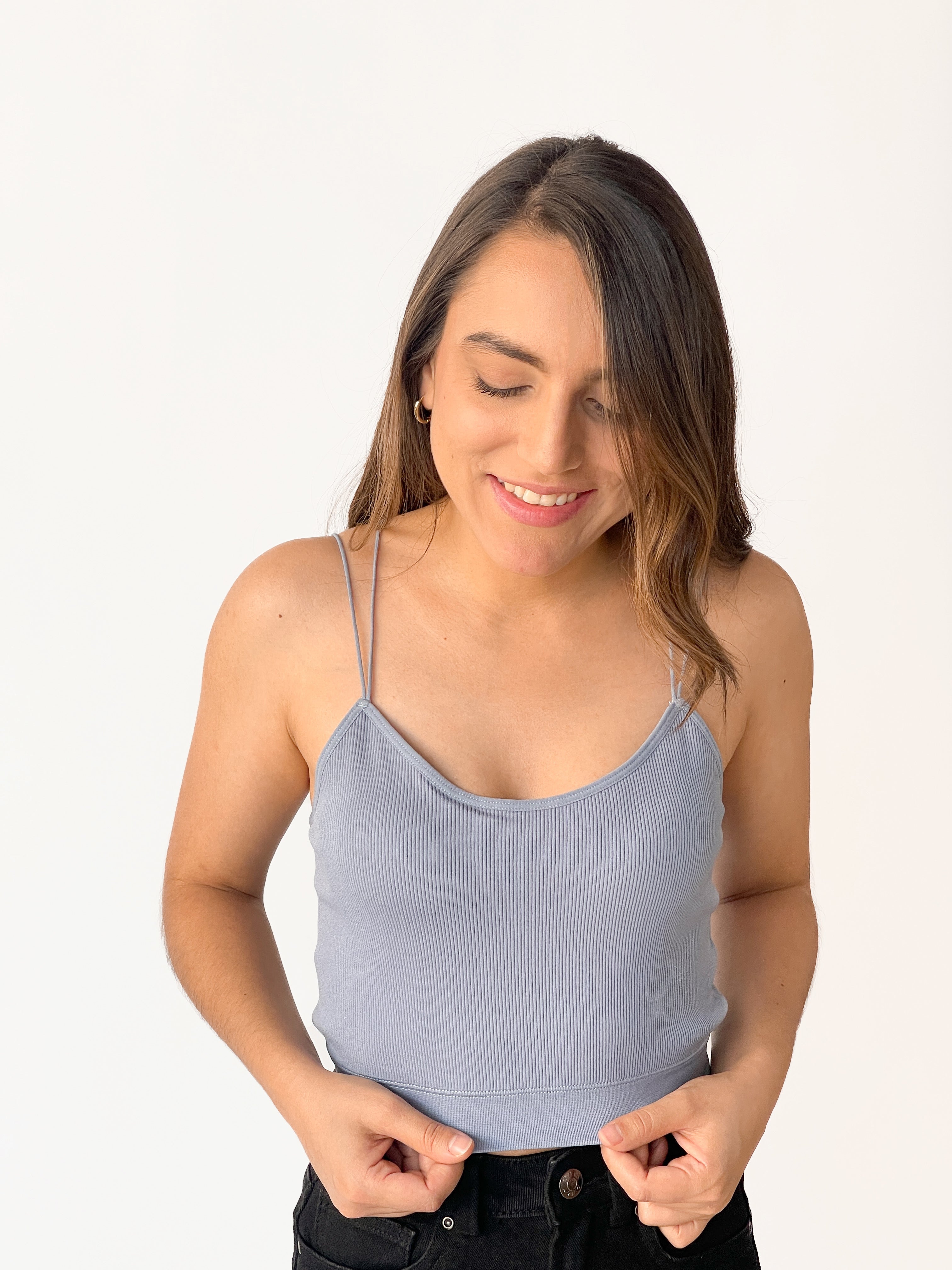 Blusa D18