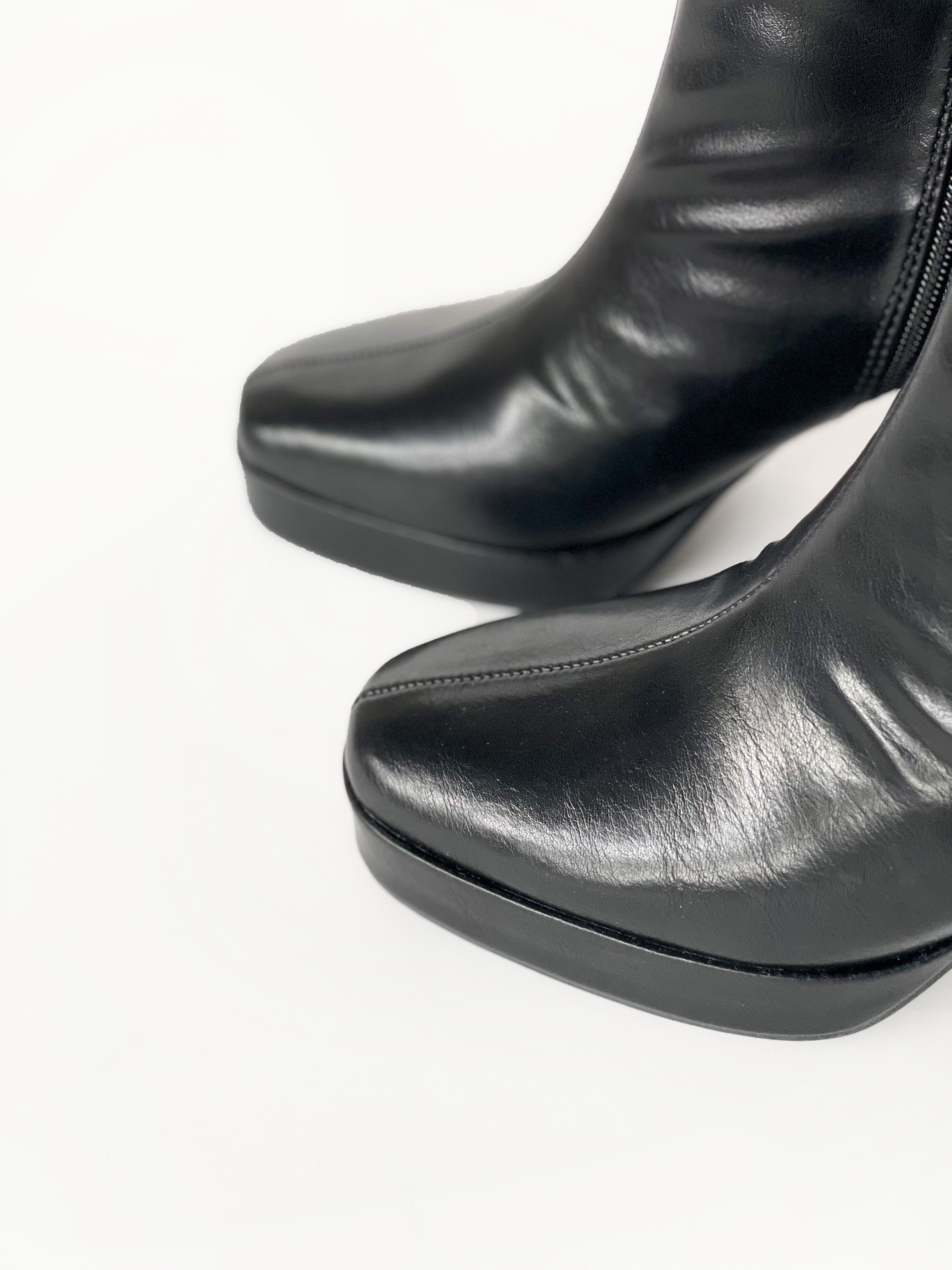 Botin Luster