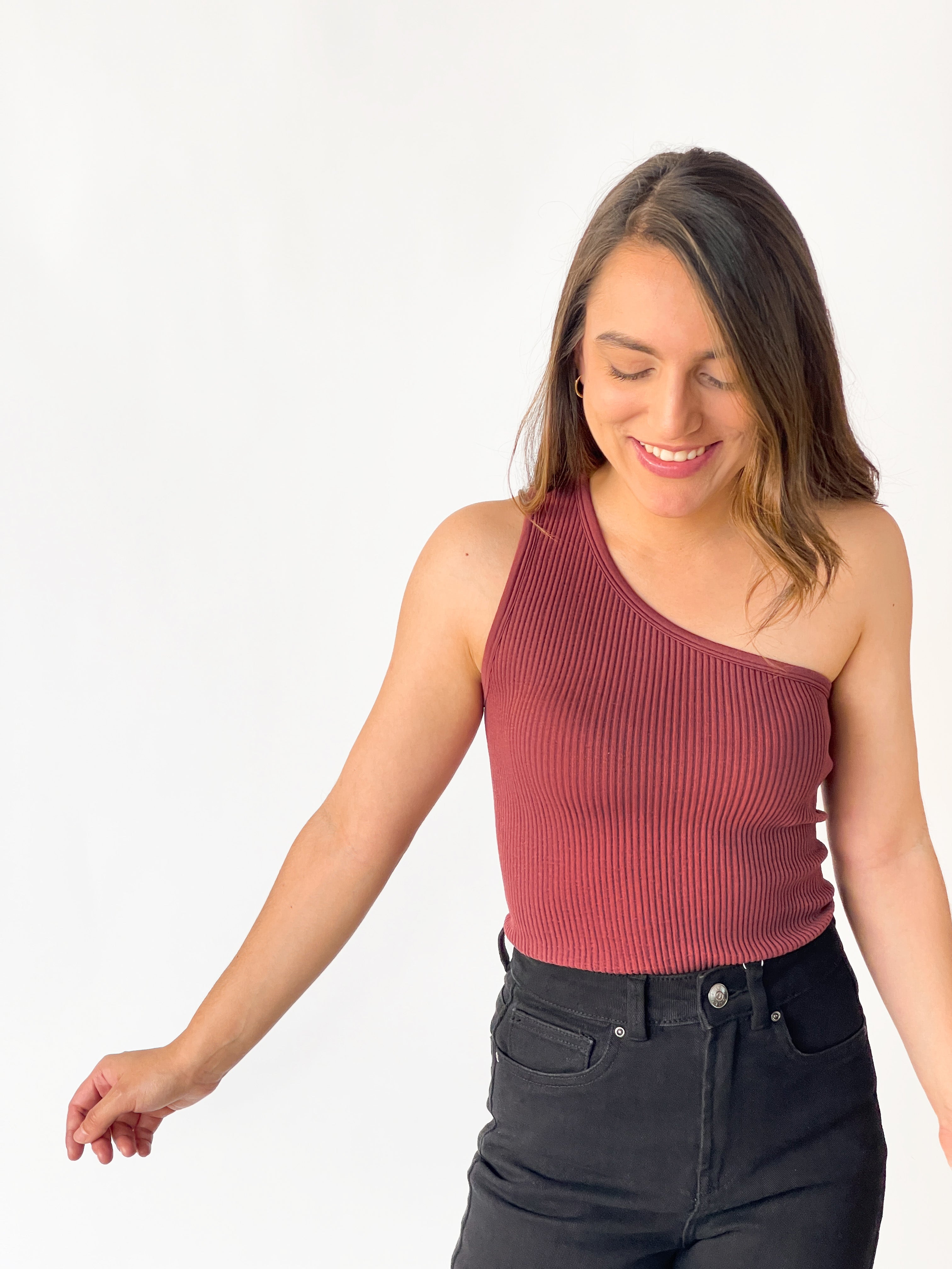 Blusa 2231