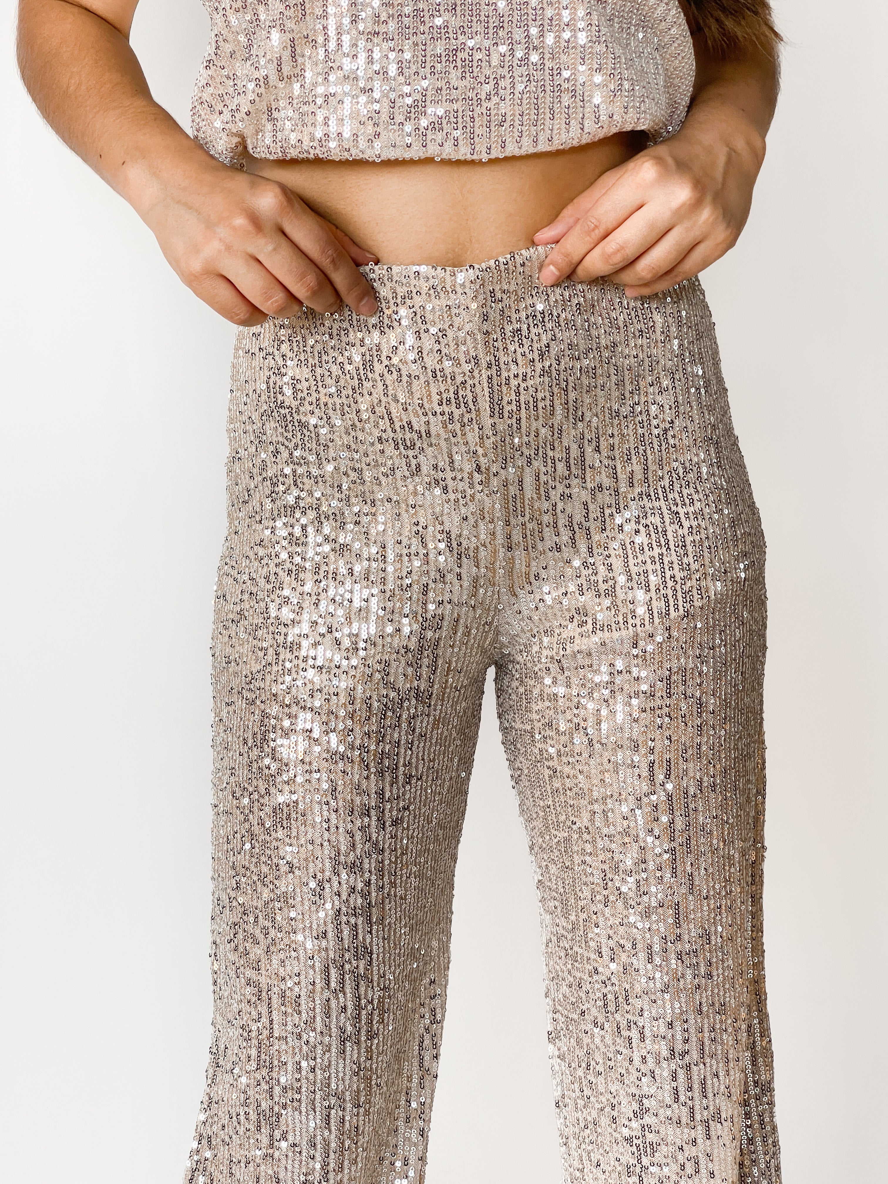 Pantalon 7029