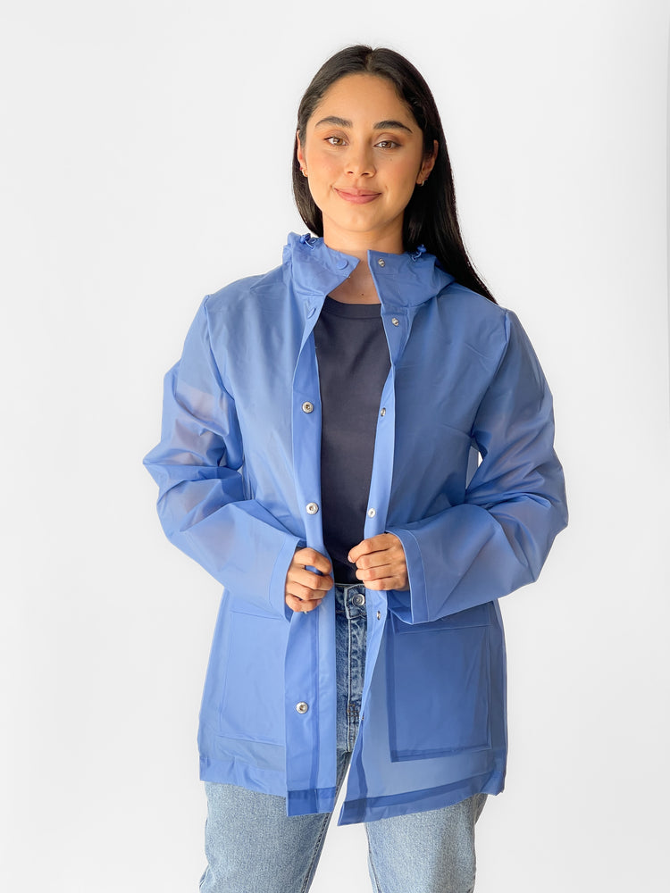 Jacket impermeable Only Acacie 15281928