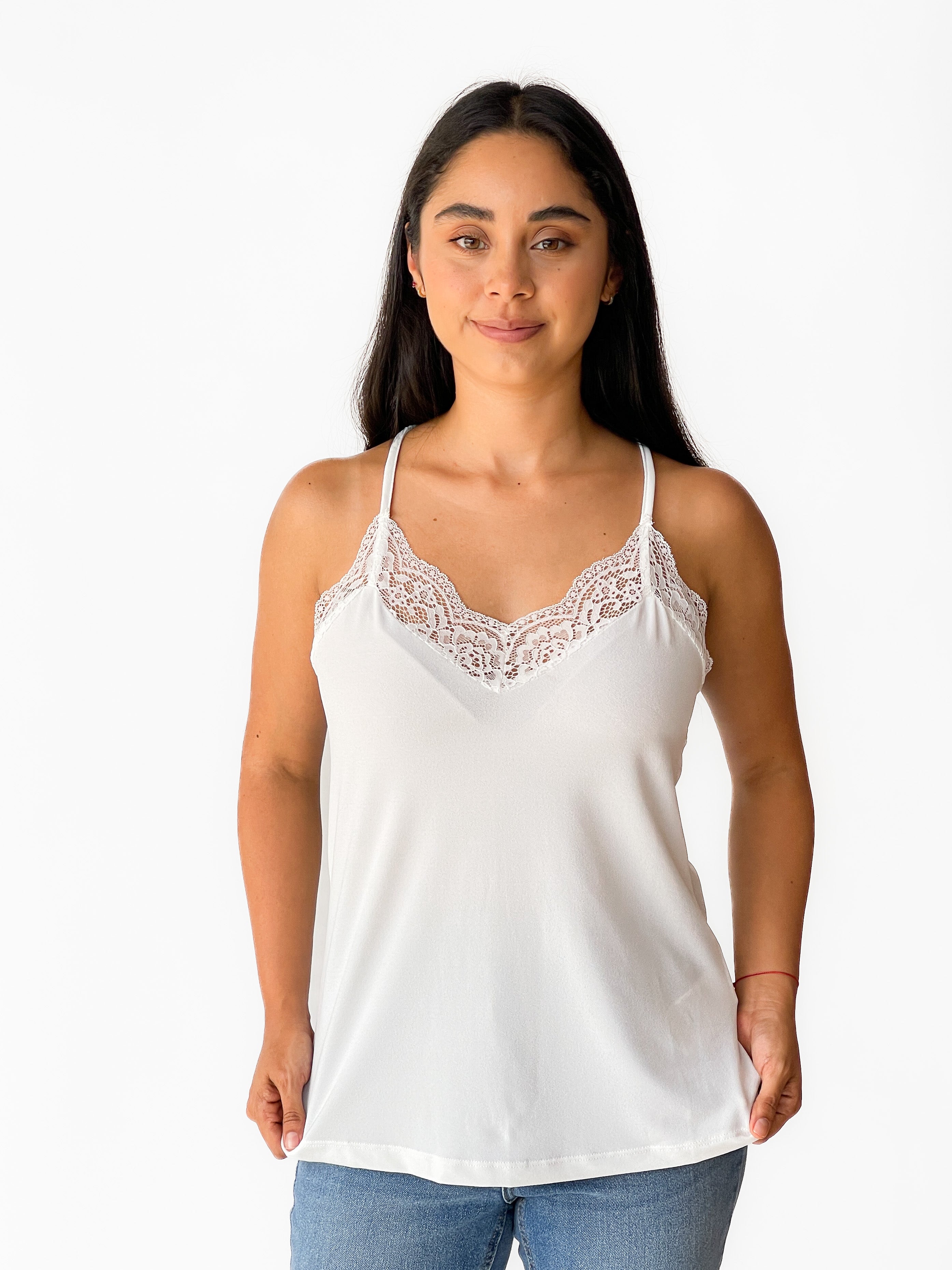 Blusa VM Ana 10233213