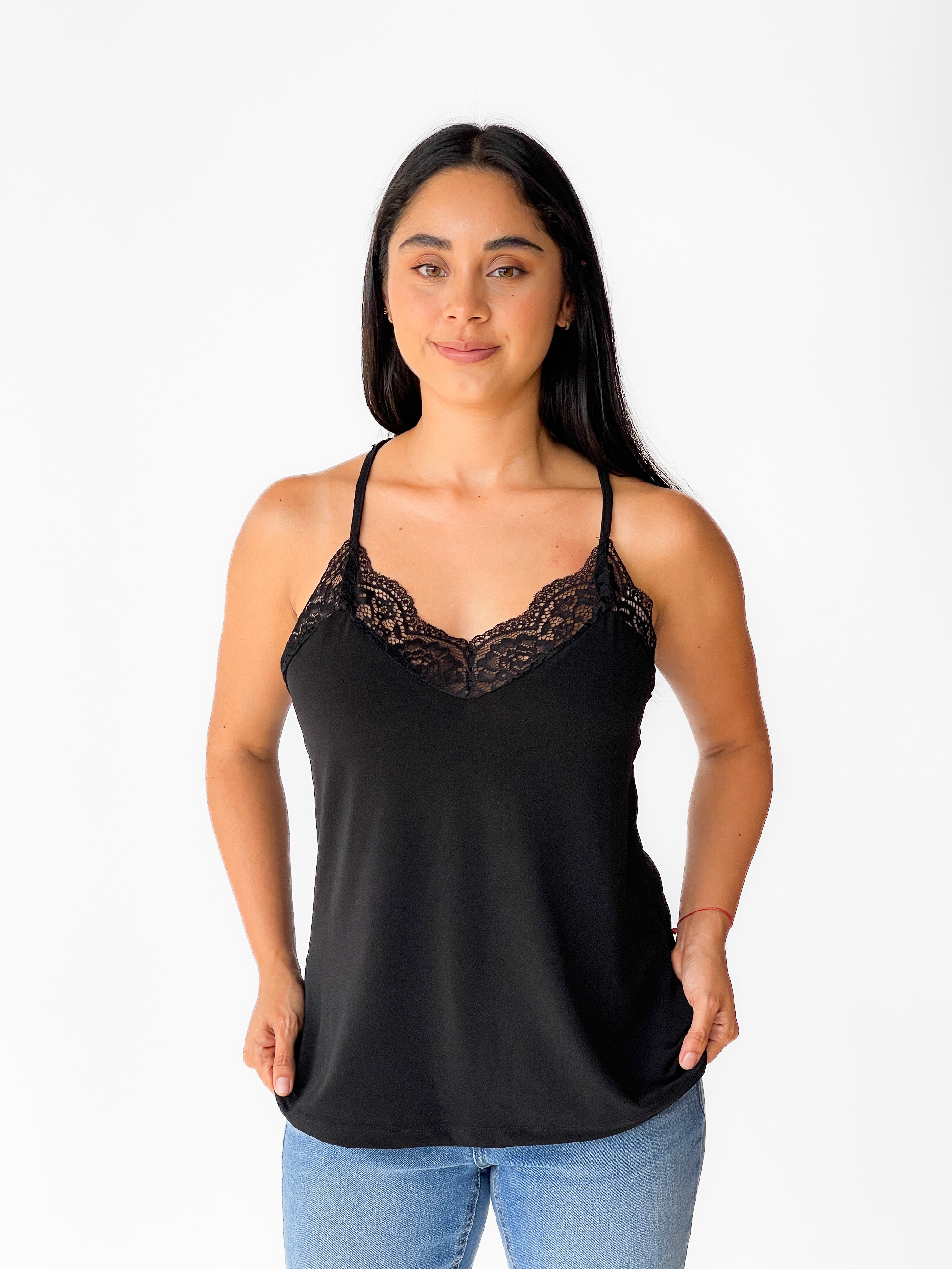 Blusa VM Ana 10233213