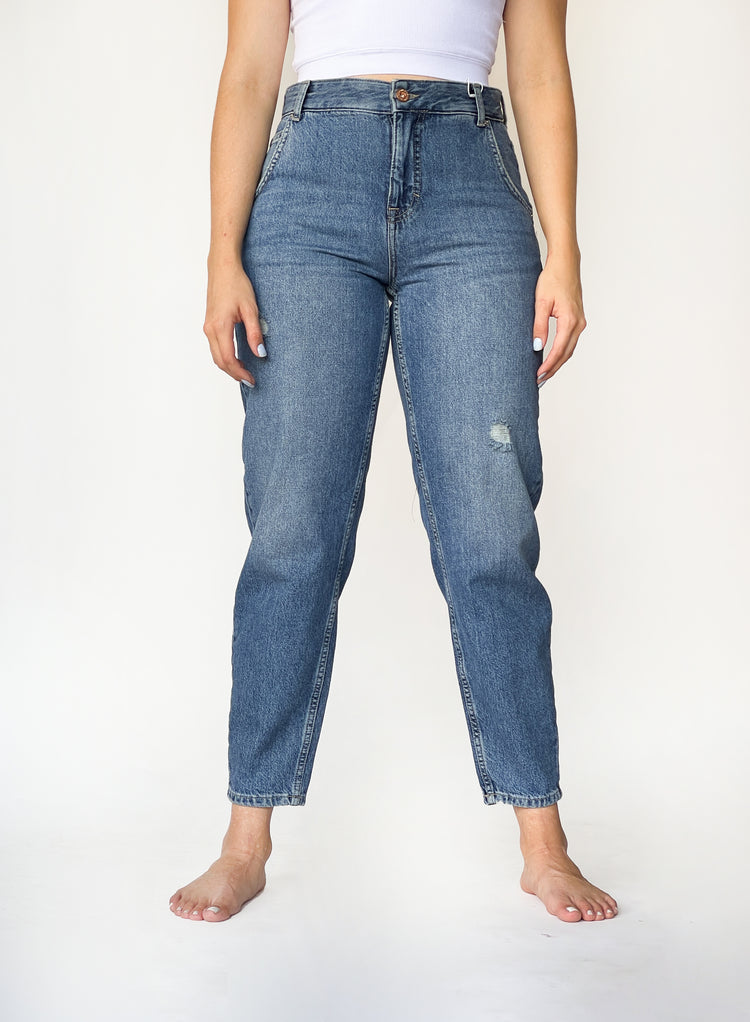 Jeans Only Carrot Troy32 15249484