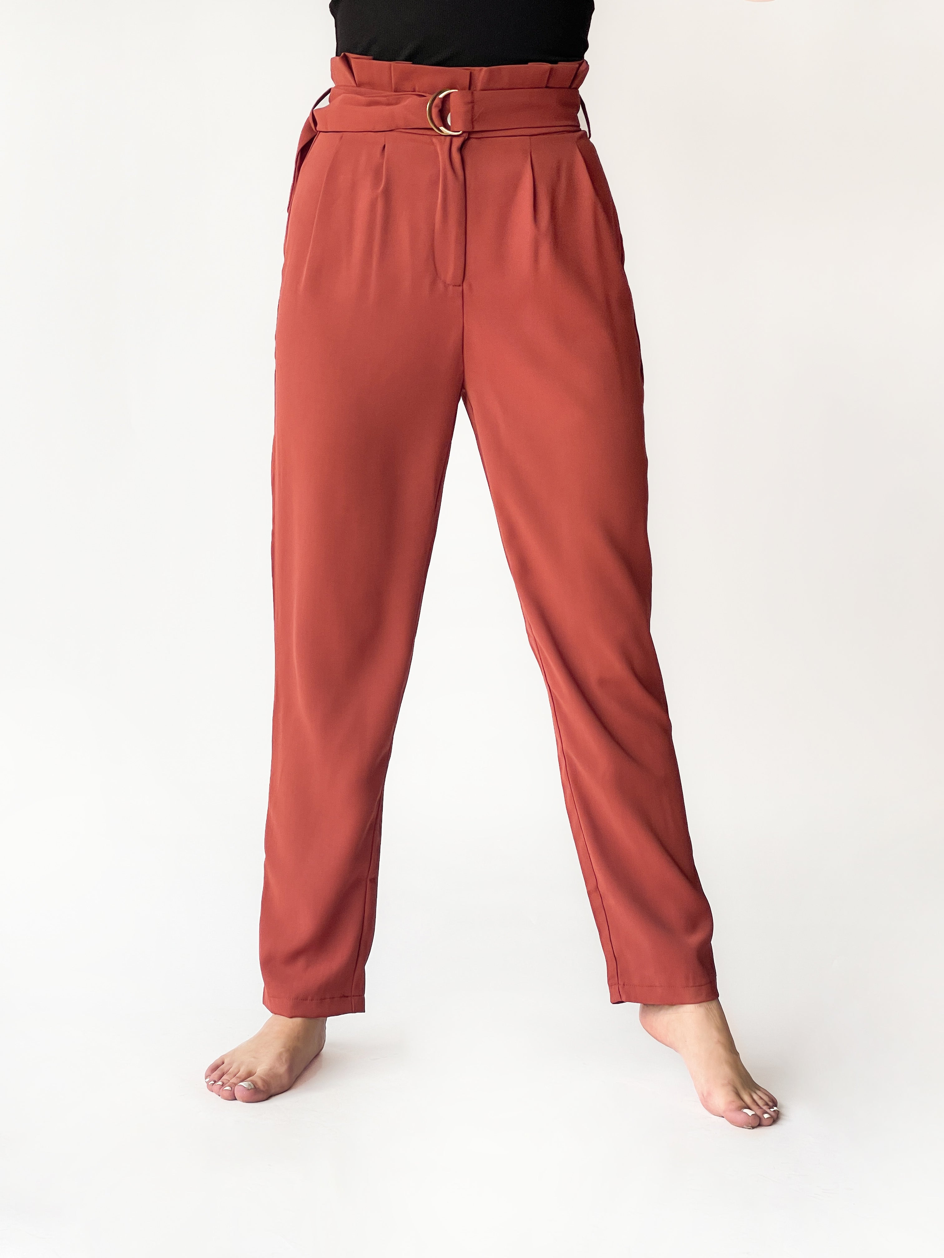 Pantalon 33786 33786P