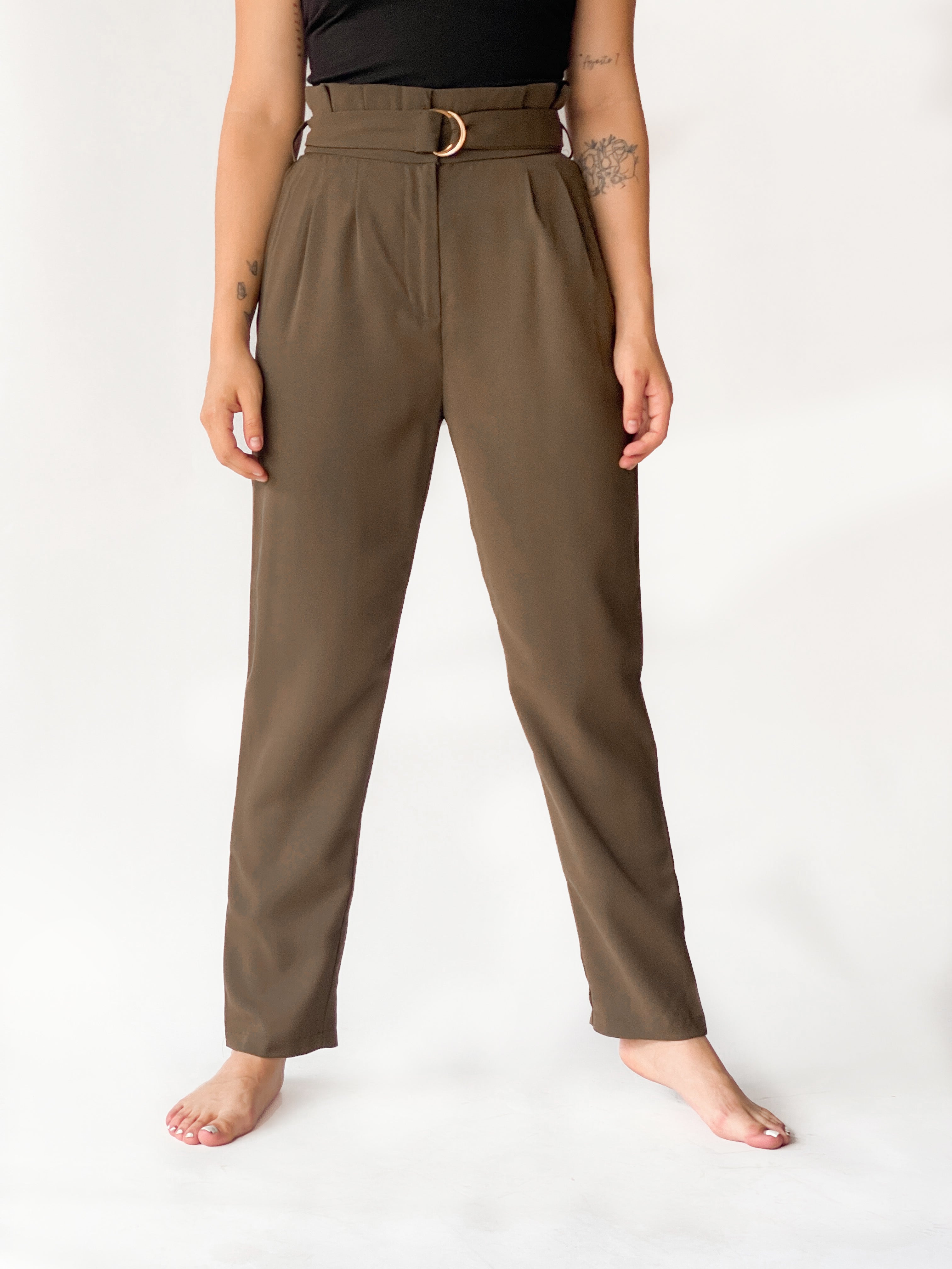 Pantalon 33786 33786P