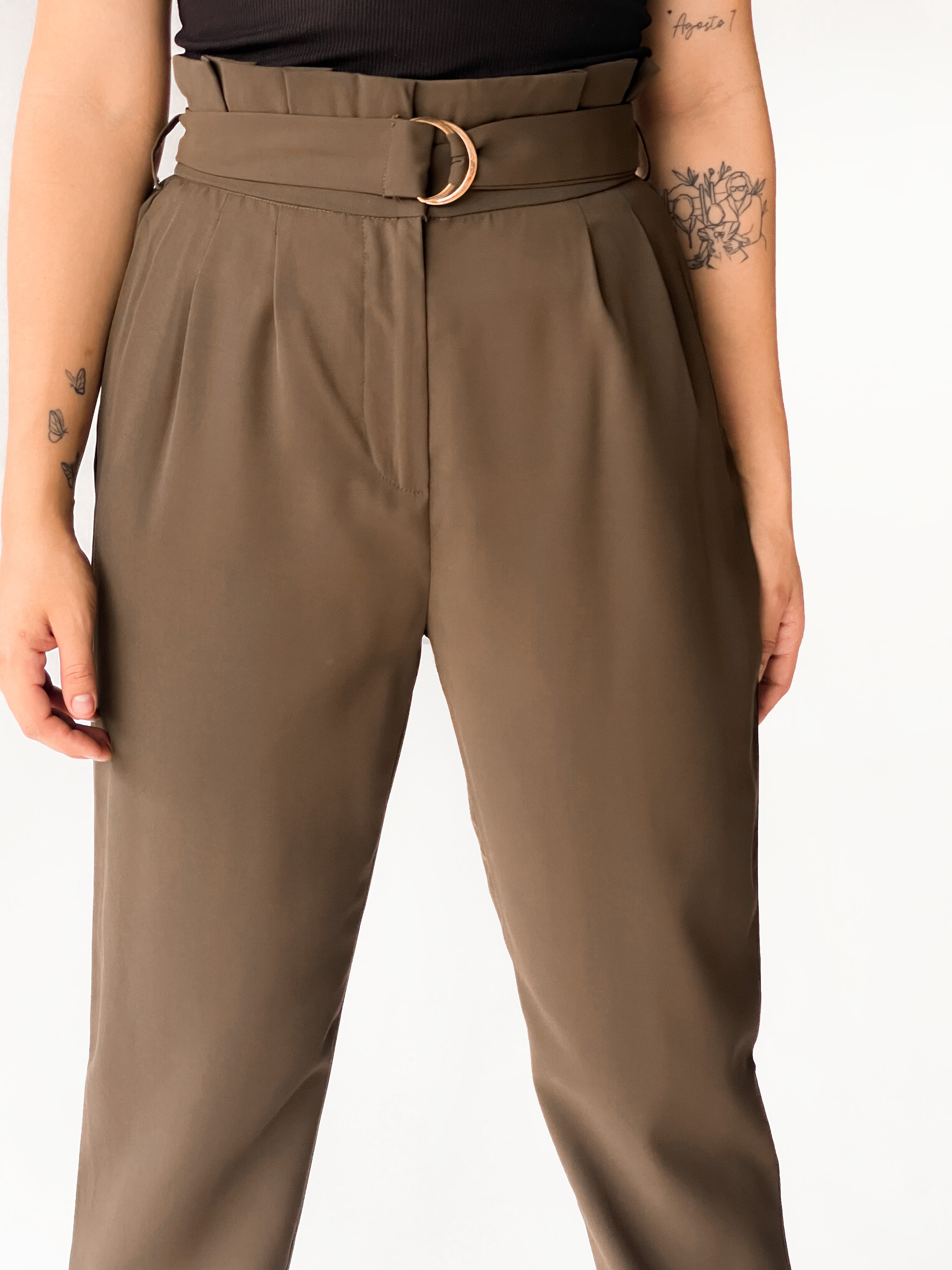 Pantalon 33786 33786P