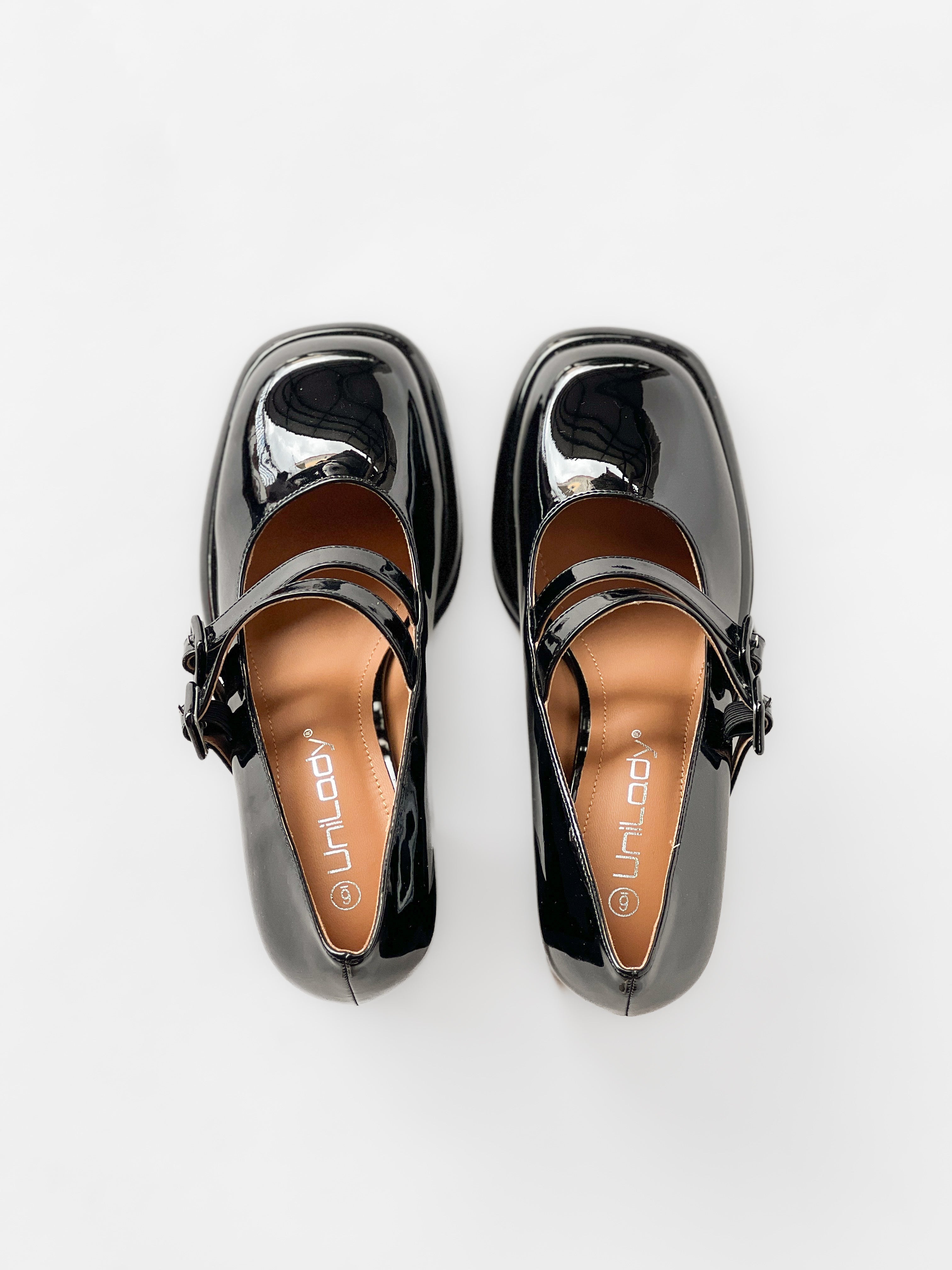 Zapato Princess-10
