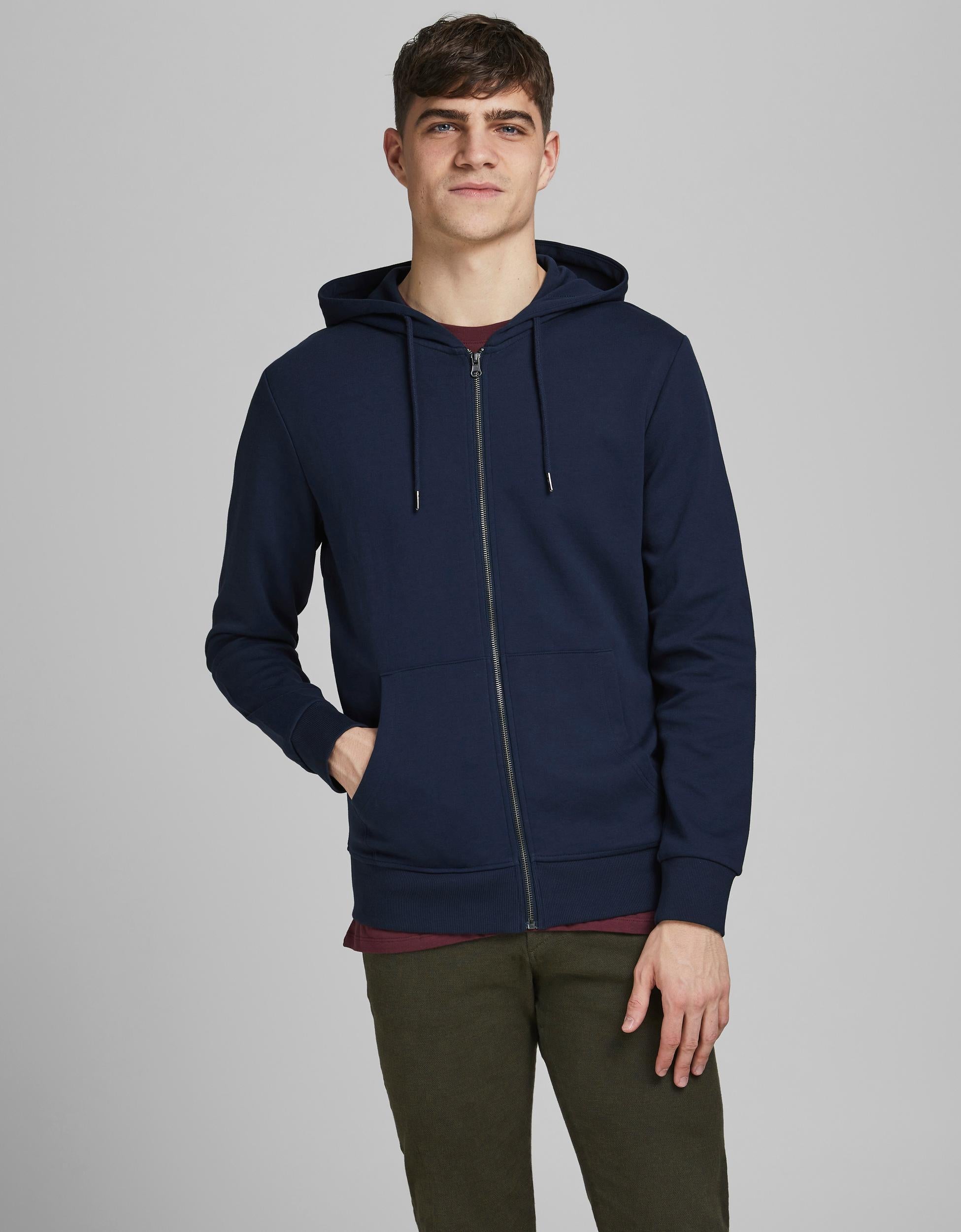 Abrigo Jack & Jones Basic 12181901