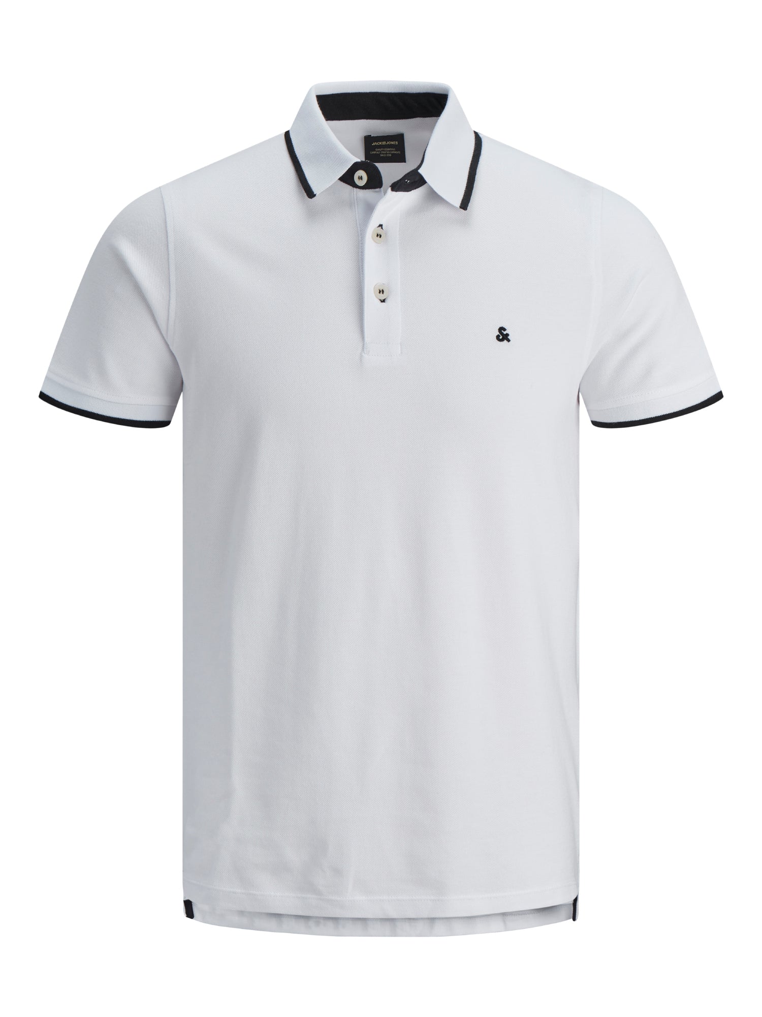 Camisa polo Jack & Jones Paulos B 12136668