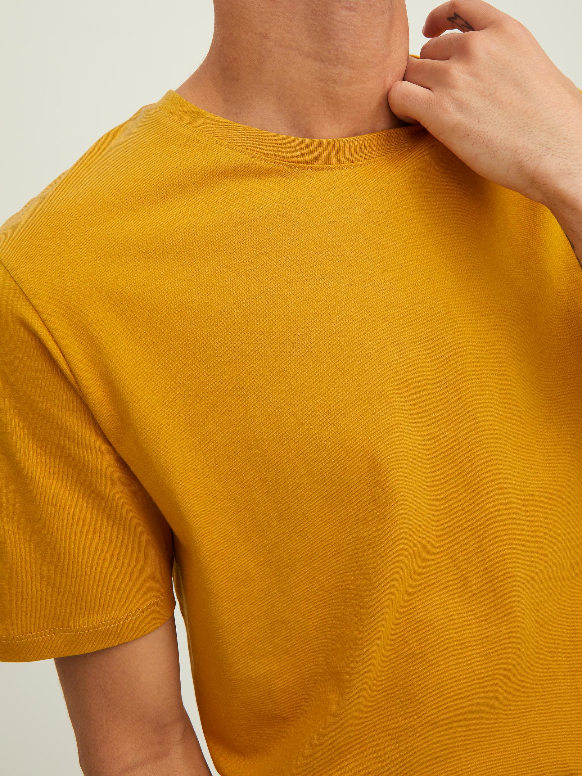 T-shirt Jack & Jones Organic III 12156101