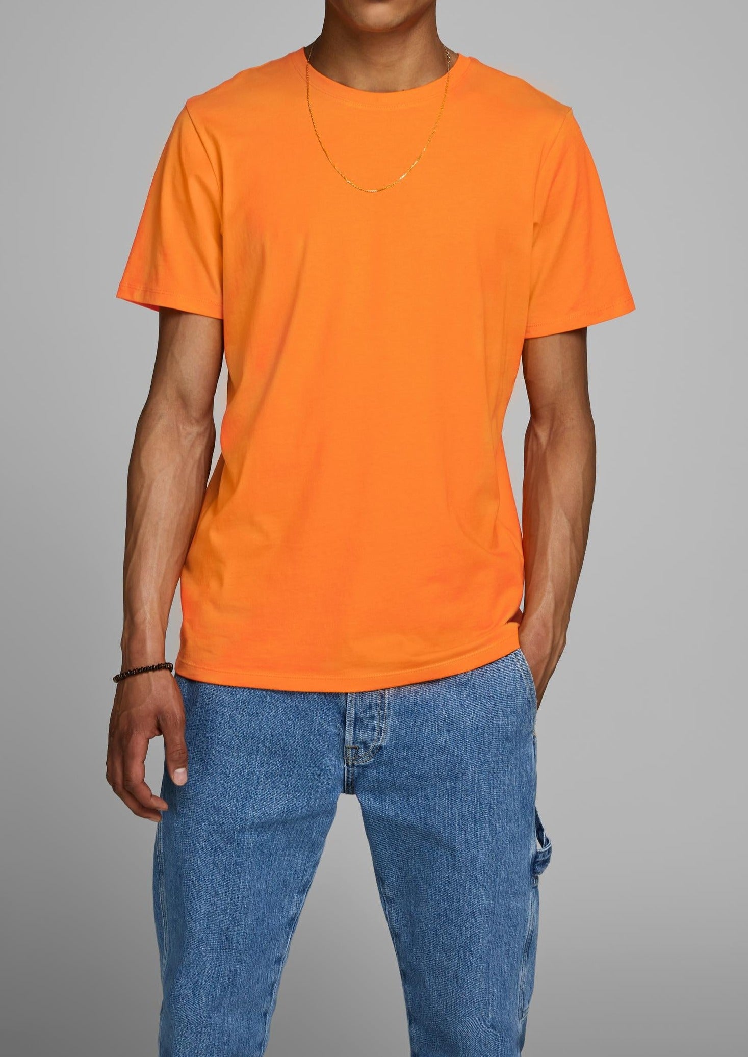 T-shirt JJ Org13 12156101